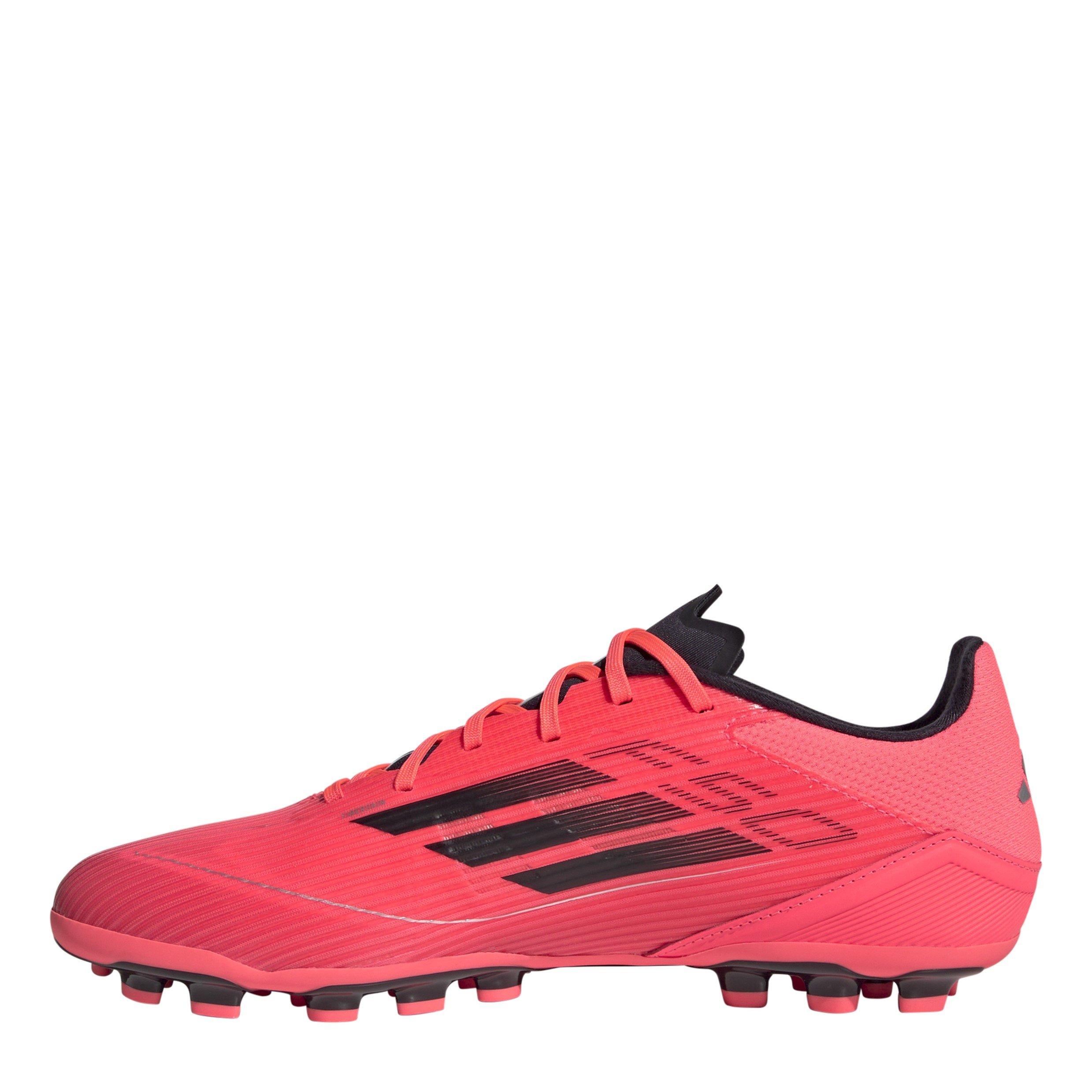 Turbo/Aurb/Plat - adidas - F50 League 2g/3g Ag Astro Turf Football Boots Unisex Adults - 2