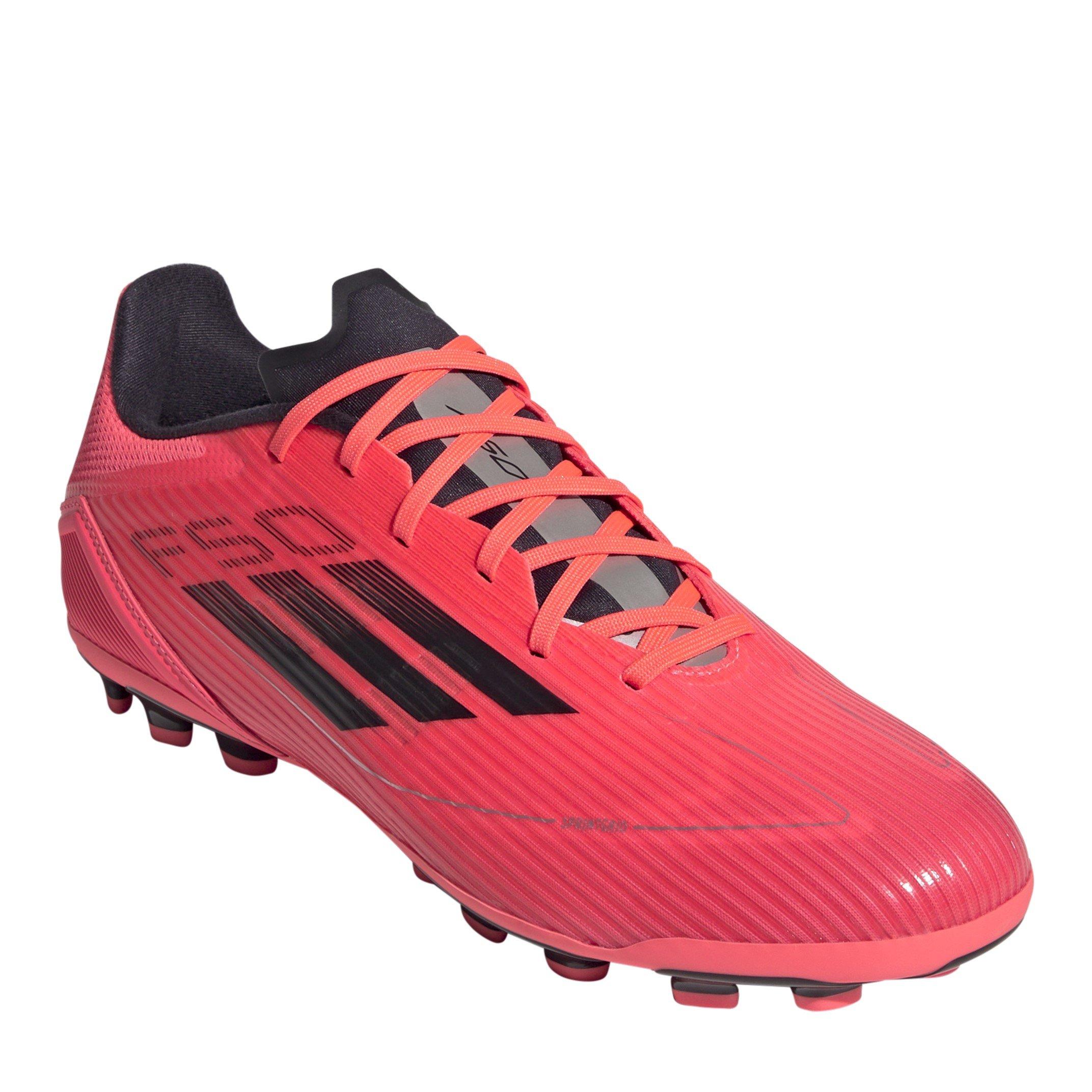 Turbo/Aurb/Plat - adidas - F50 League 2g/3g Ag Astro Turf Football Boots Unisex Adults - 3