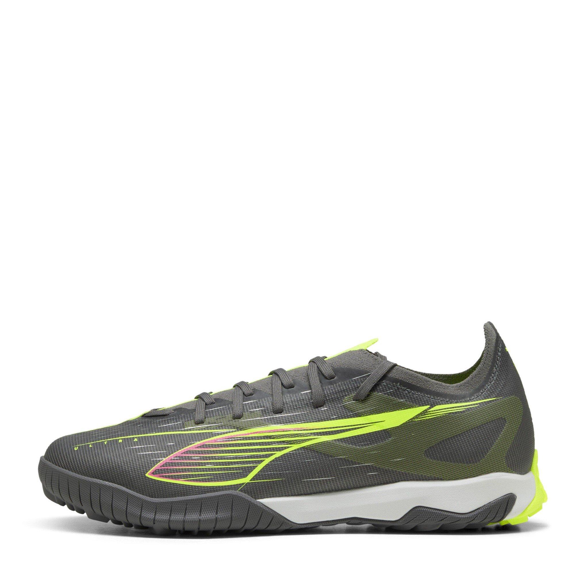 Matte Aged Si - Puma - Men's Ultra 5 Match Astro Turf Football Boots - 2