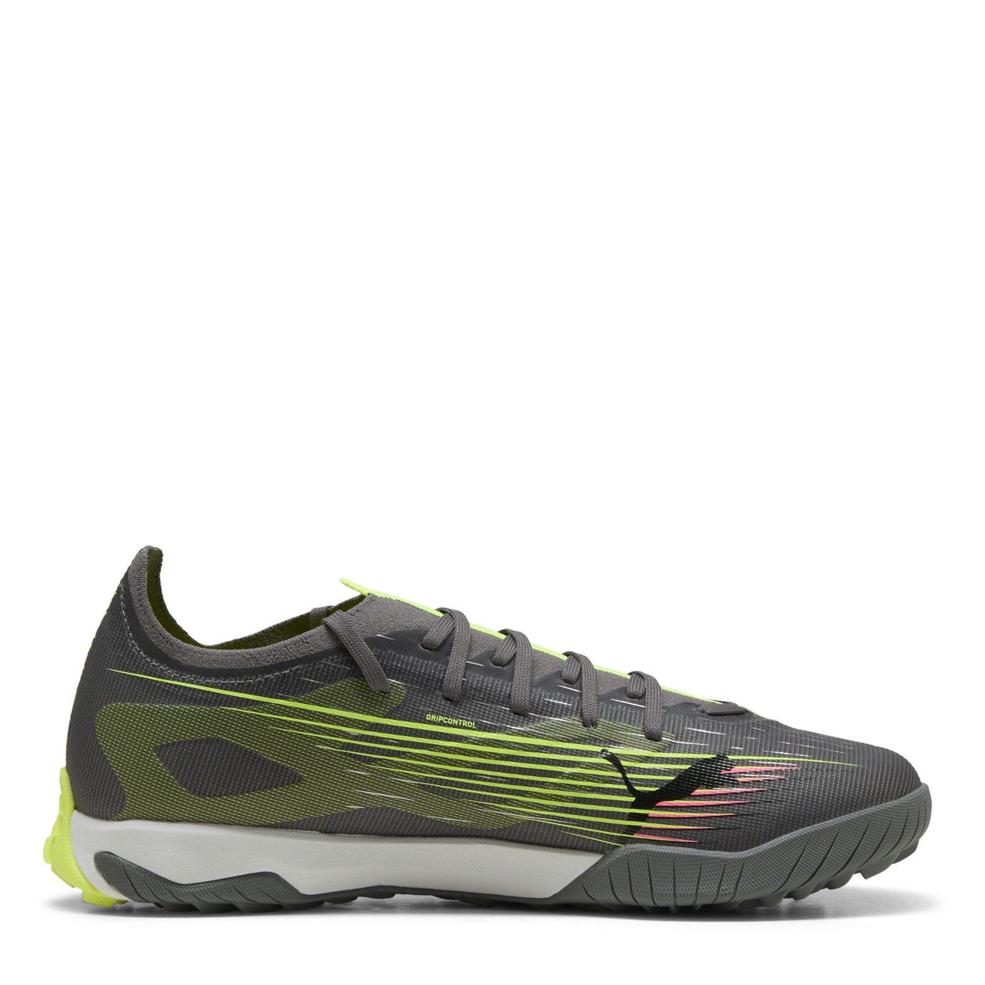 Matte Aged Si - Puma - Men's Ultra 5 Match Astro Turf Football Boots - 4