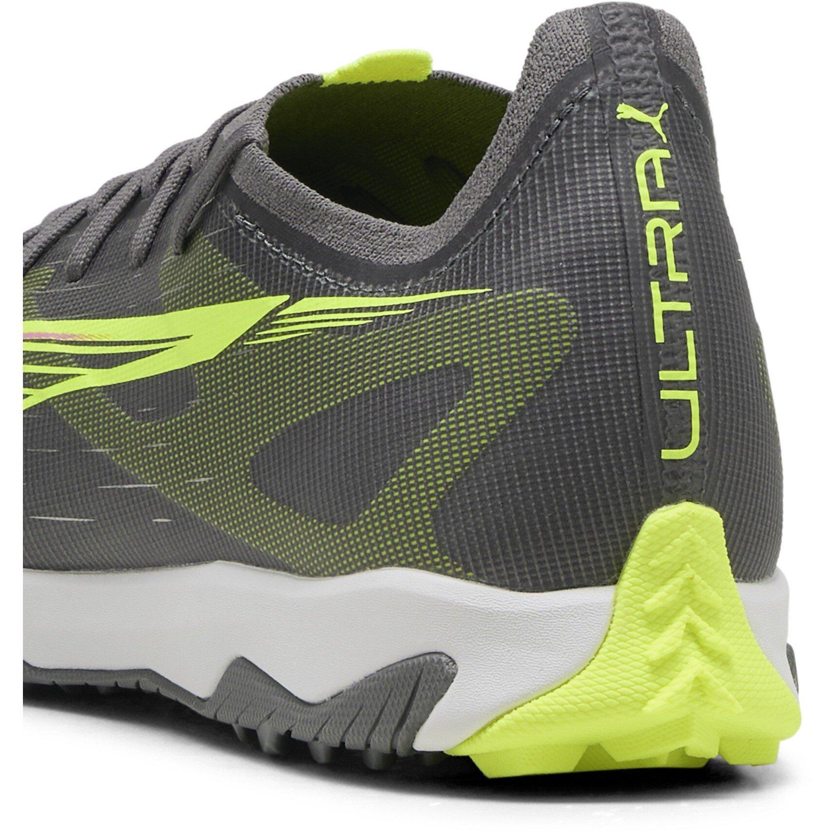 Matte Aged Si - Puma - Men's Ultra 5 Match Astro Turf Football Boots - 5
