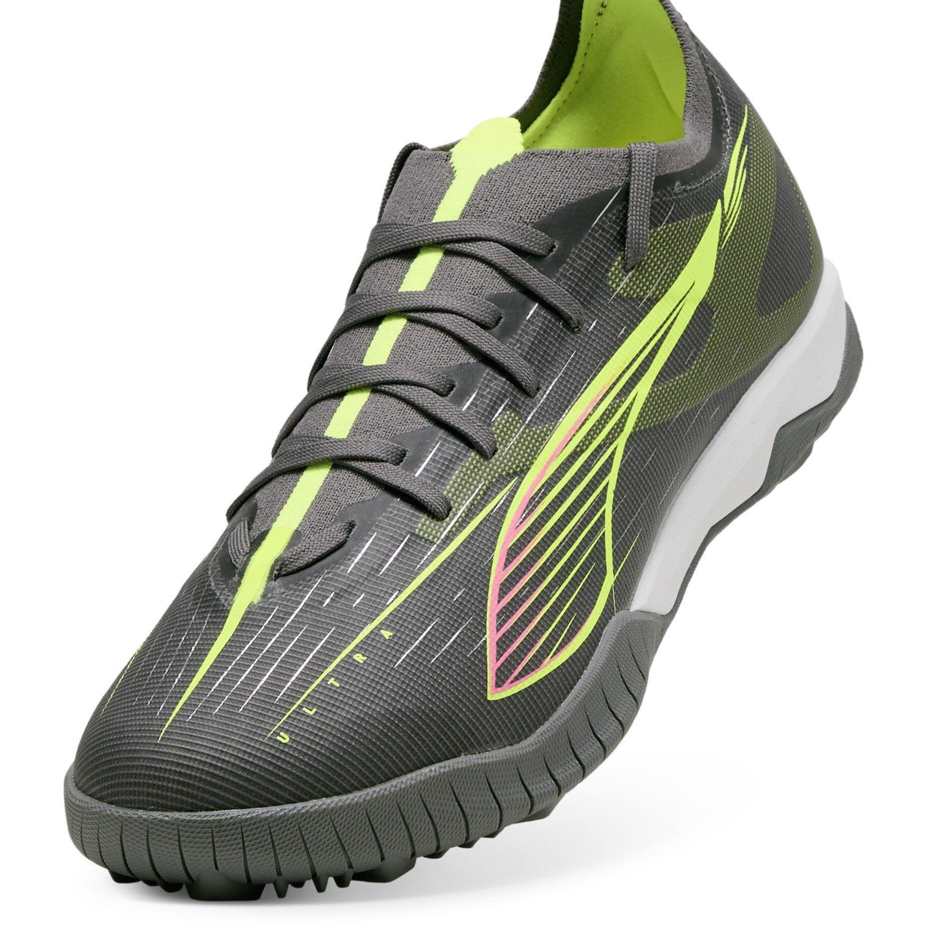 Matte Aged Si - Puma - Men's Ultra 5 Match Astro Turf Football Boots - 6