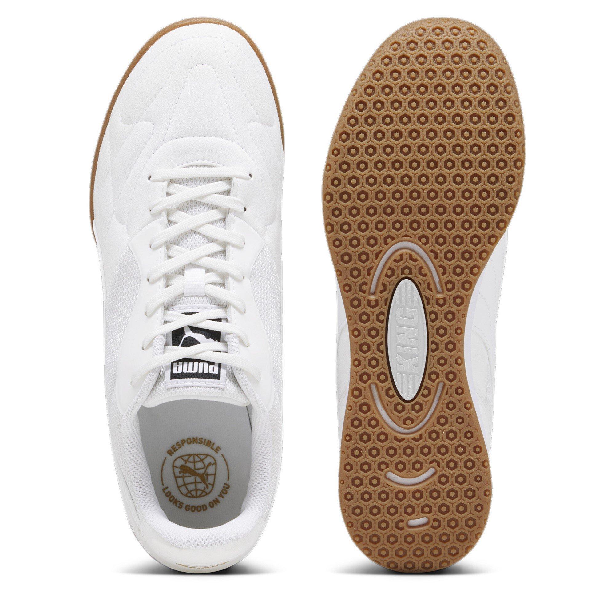 Wit - Puma - King Top IC - 3