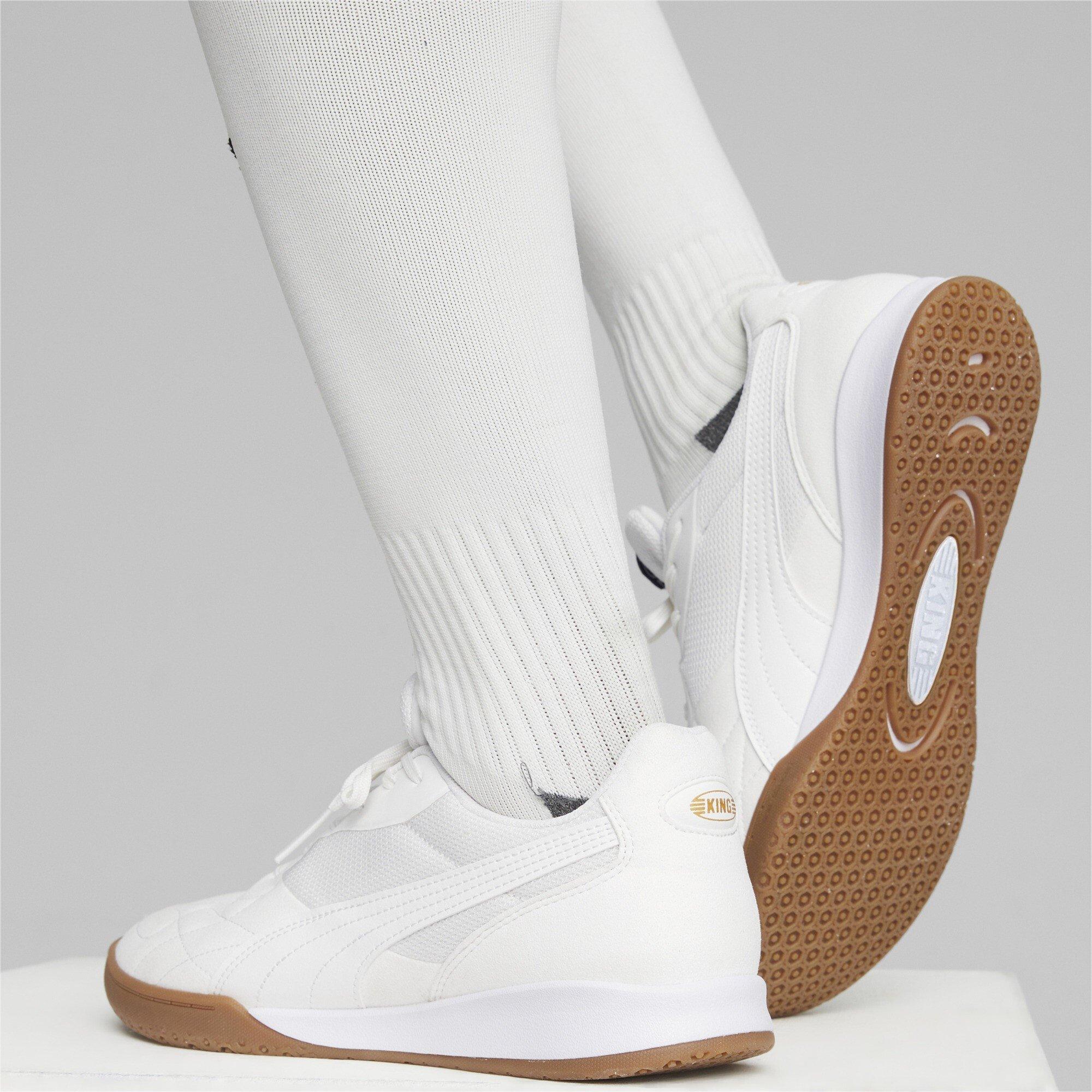 Wit - Puma - King Top IC - 7