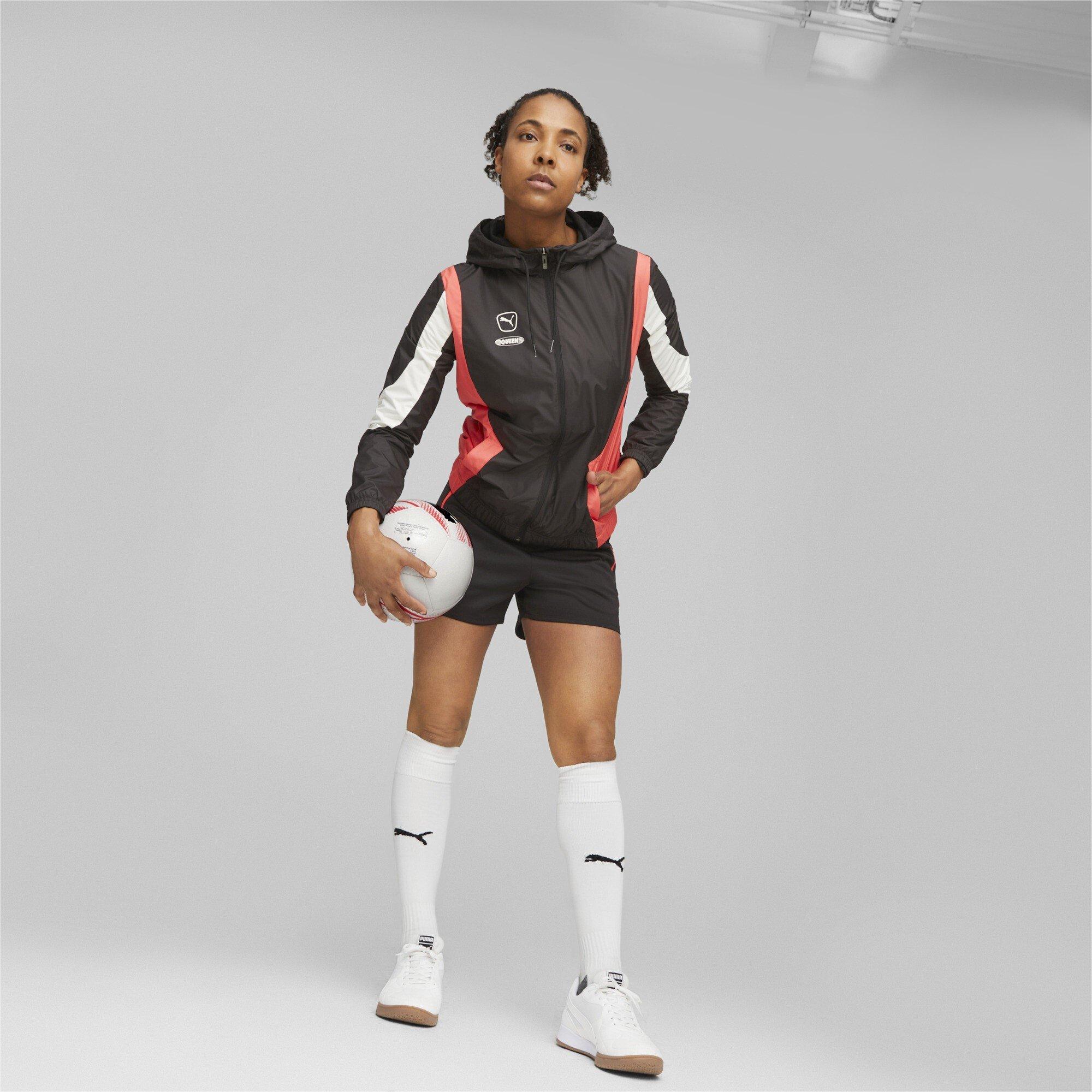 Wit - Puma - King Top IC - 8