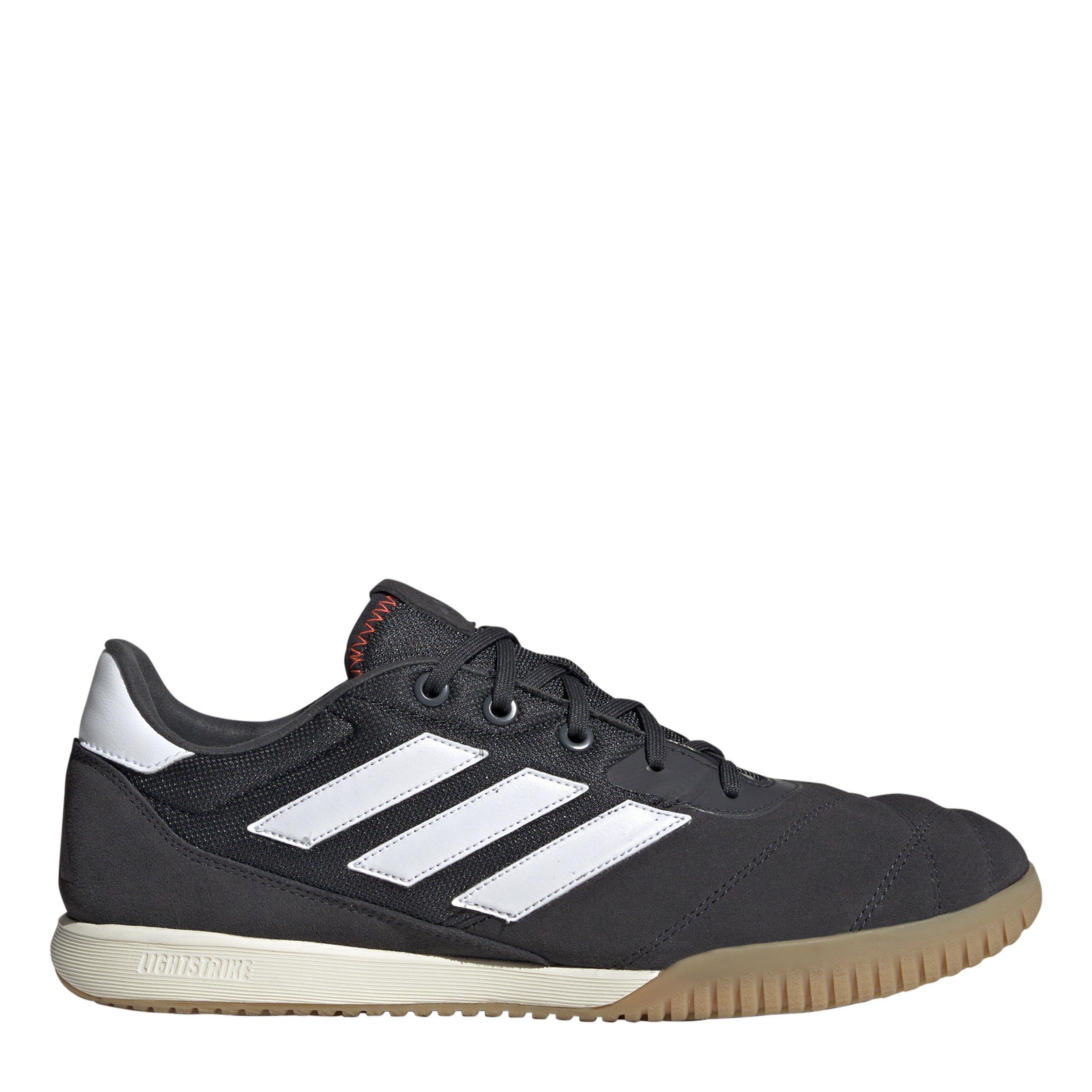 Adidas Men's Copa Gloro I Indoor Football Boots - Night Grey - 6.5 (40)