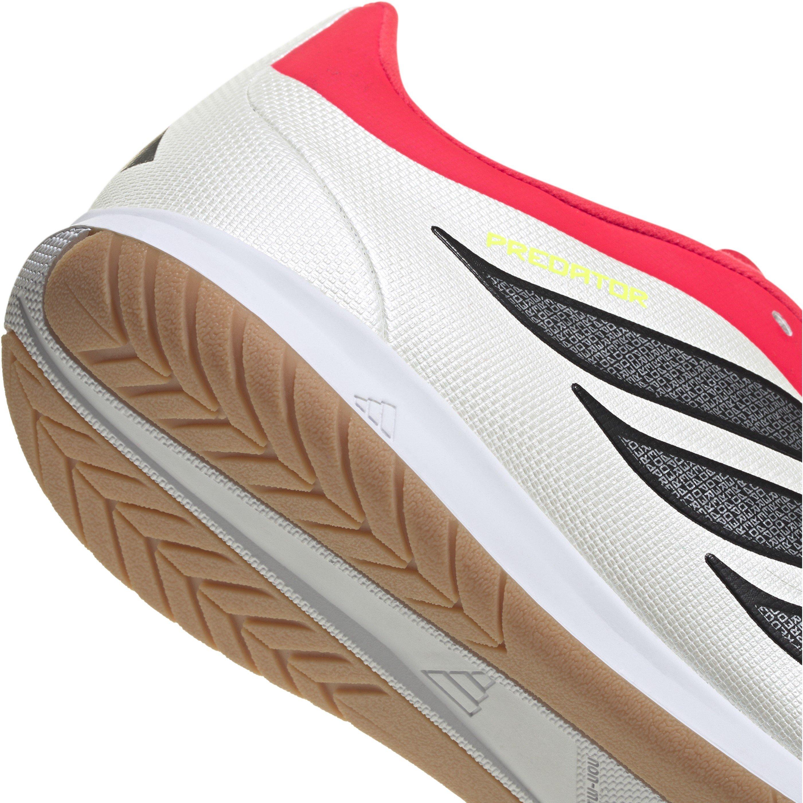 Red/Black/White - adidas - Pred Club In Sn62 - 7