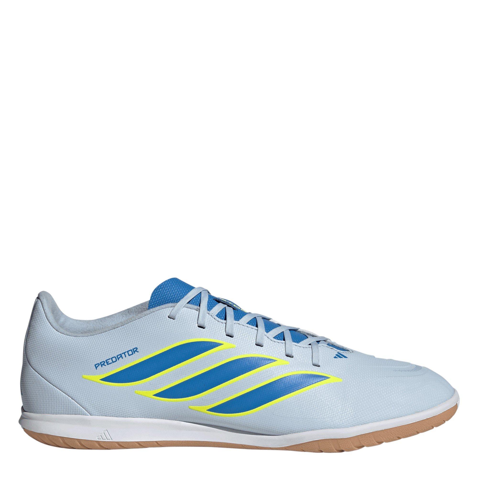 Adidas Pred Club In Sn62