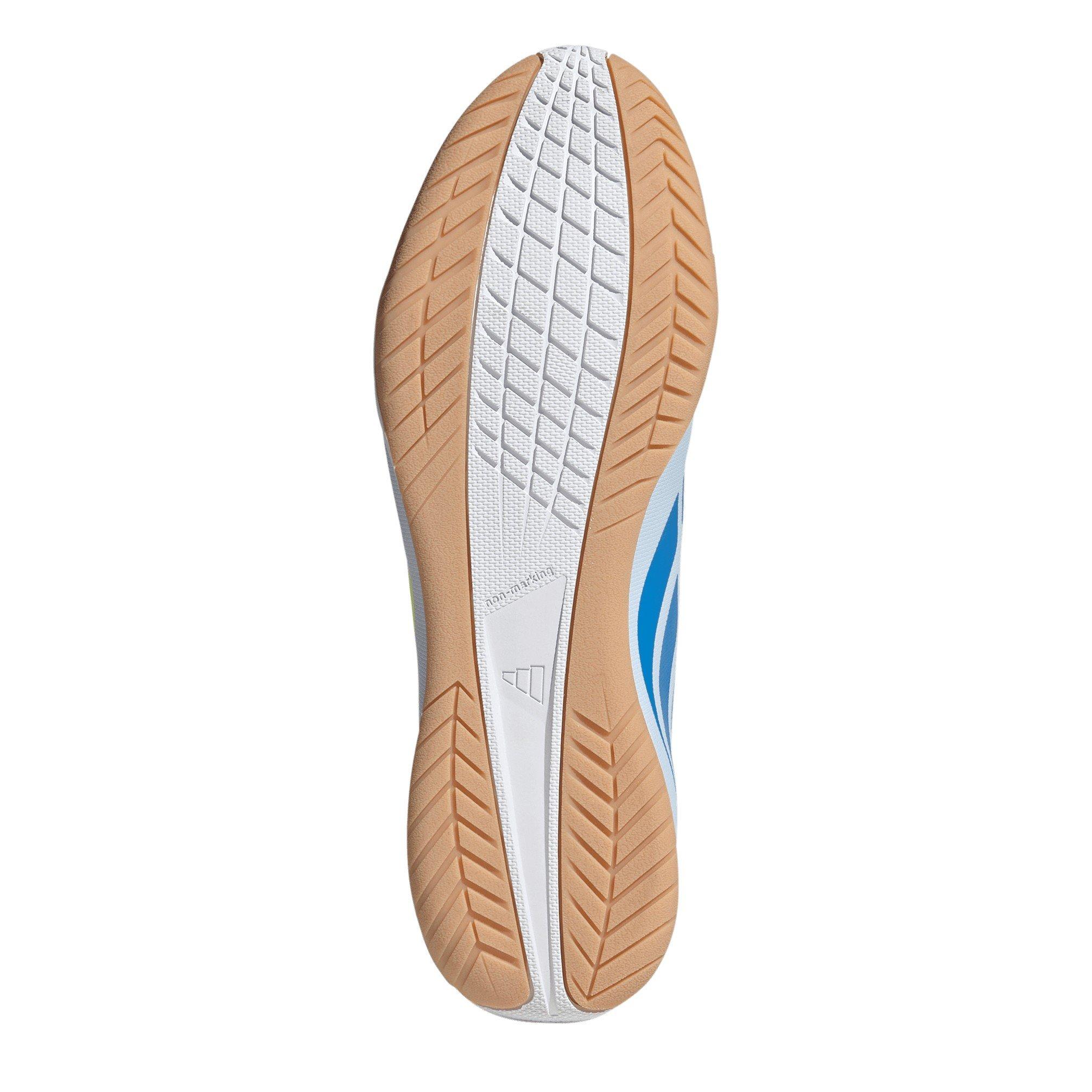C.Sky/Ray Blue - adidas - Predator Club Sala Indoor Football Boots - 6