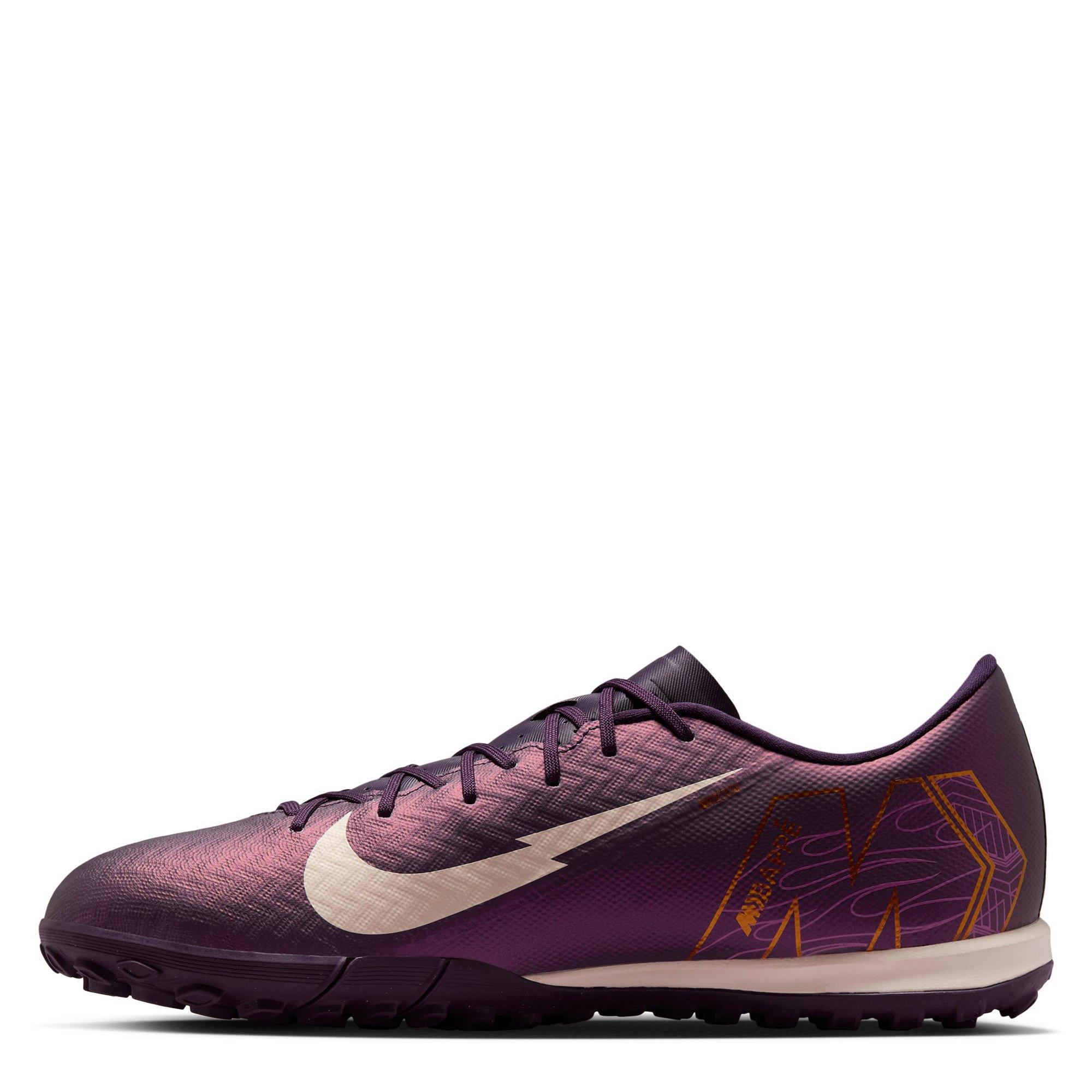 Purple - Nike - Mercurial Vapor 16 Academy Football Shoes - 2