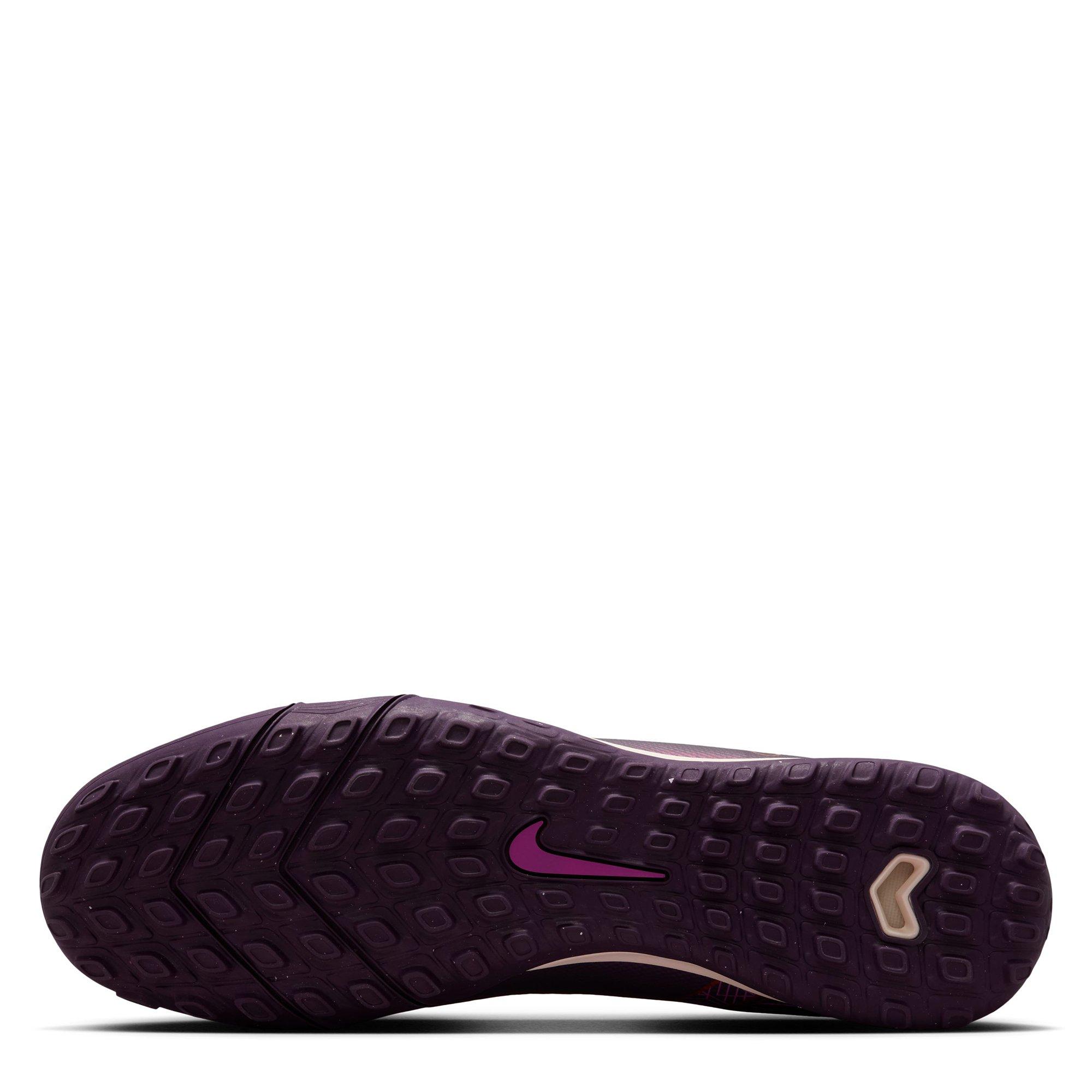 Purple - Nike - Mercurial Vapor 16 Academy Football Shoes - 3