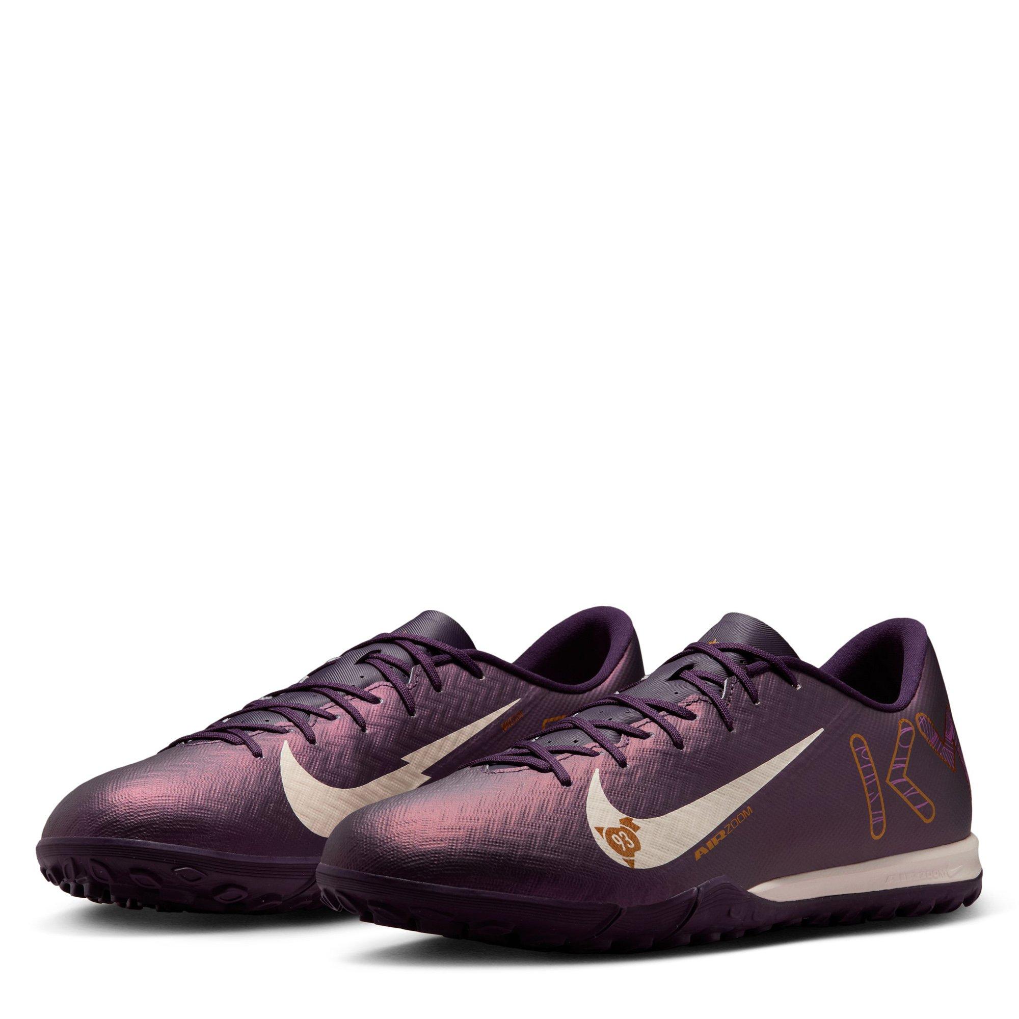 Purple - Nike - Mercurial Vapor 16 Academy Football Shoes - 5