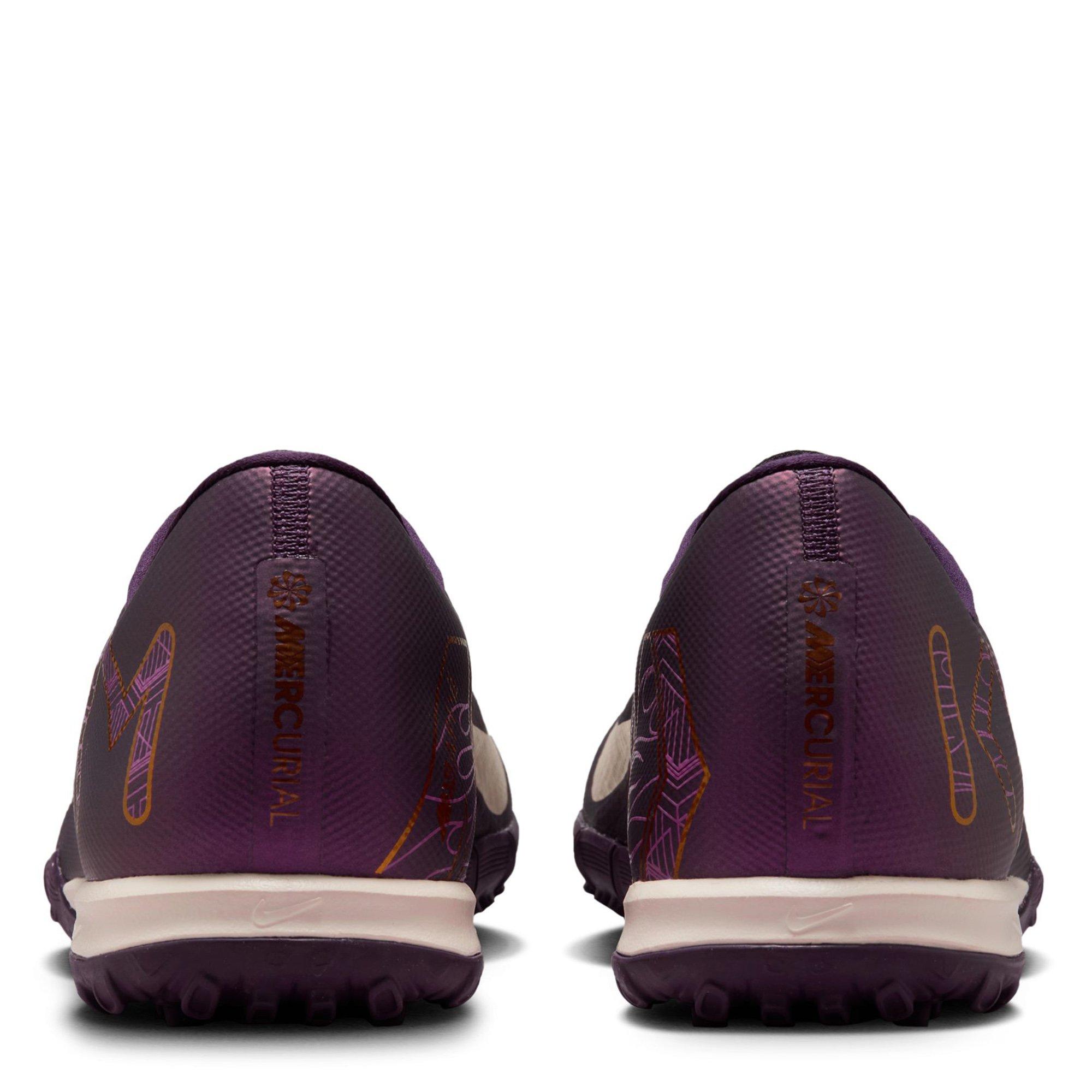 Purple - Nike - Mercurial Vapor 16 Academy Football Shoes - 6