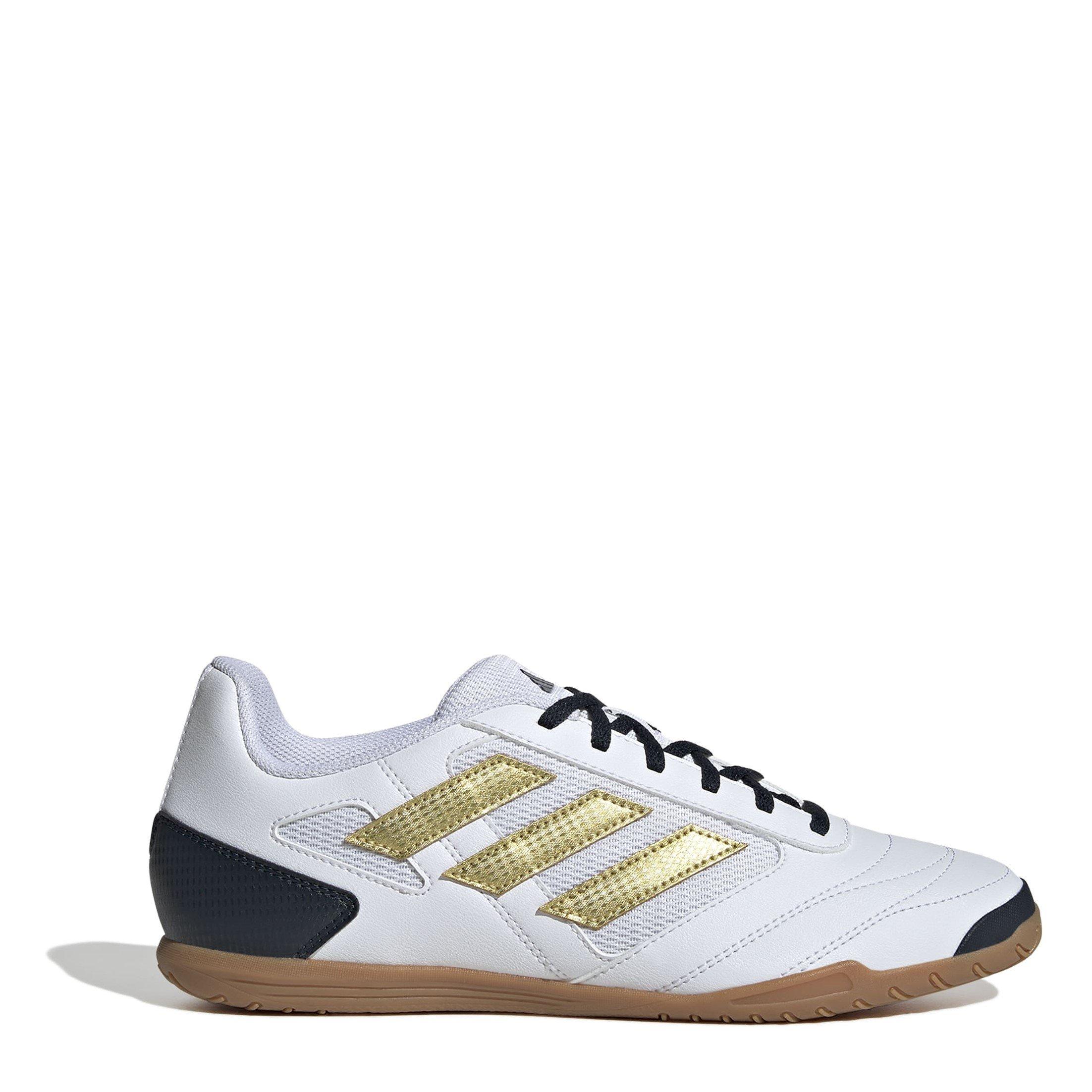 Adidas super sala indoor soccer shoes hotsell