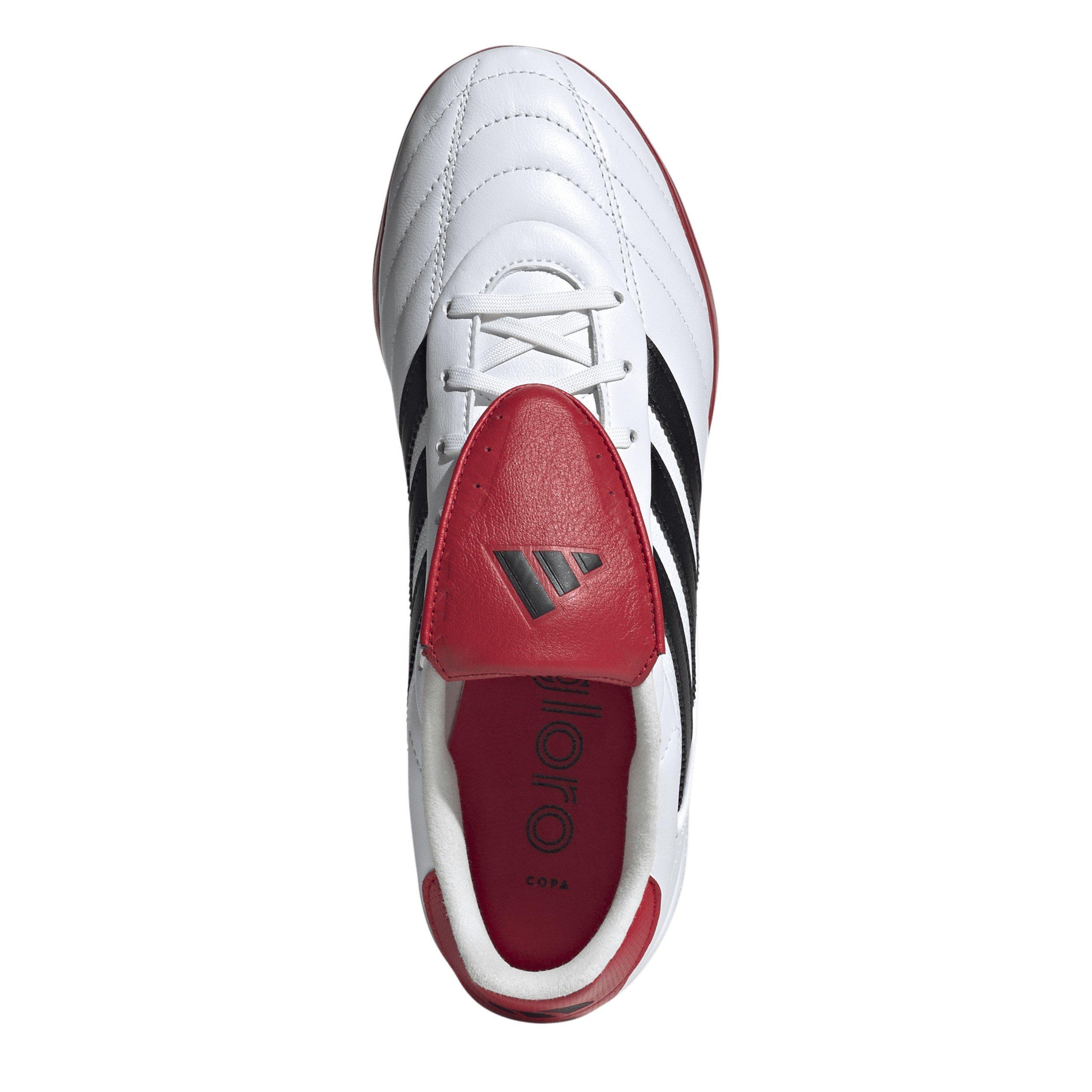 White/Blk/Scar - adidas - Copa Glor2 Tf Sn99 - 5
