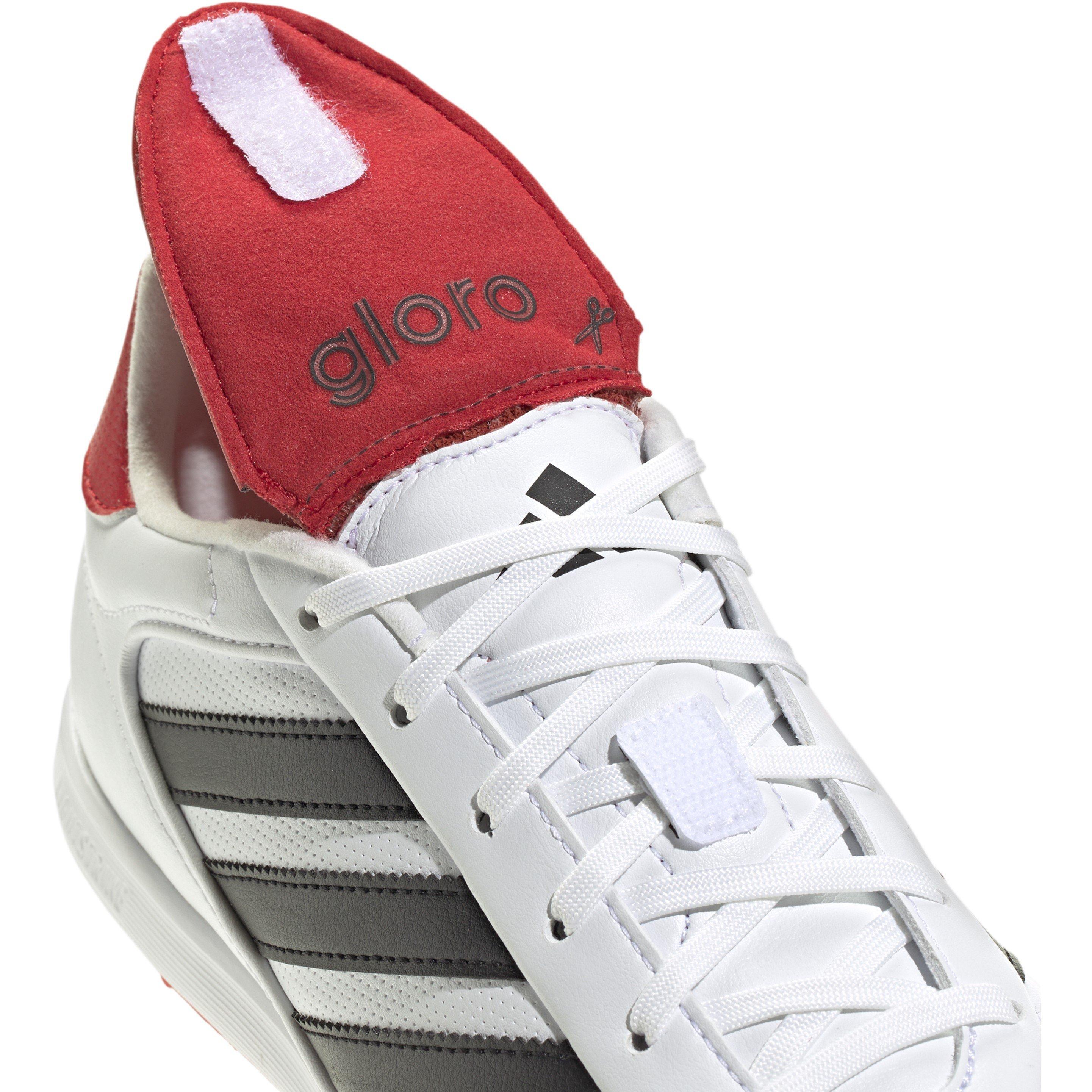 White/Blk/Scar - adidas - Copa Glor2 Tf Sn99 - 9