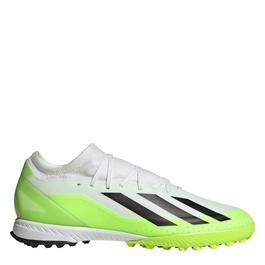 adidas Sneakers CYCLEUR DE LUXE Vesuvio CDLW221308 White Gold Football Boots
