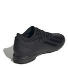 Noir/Noir - adidas - zapatillas de running Merrell mujer competición trail ritmo bajo - 4