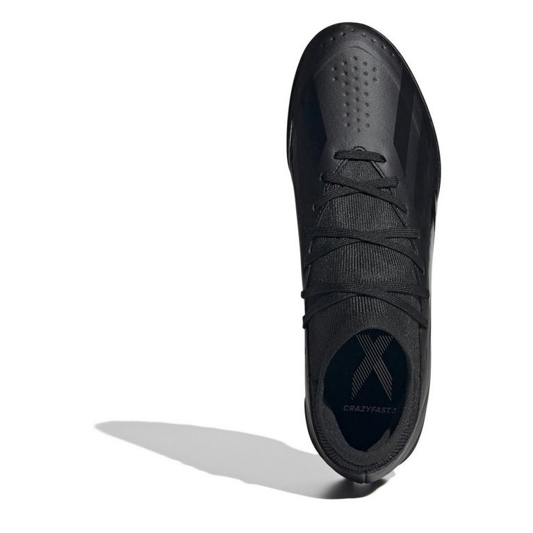 Noir/Noir - adidas - zapatillas de running Merrell mujer competición trail ritmo bajo - 5