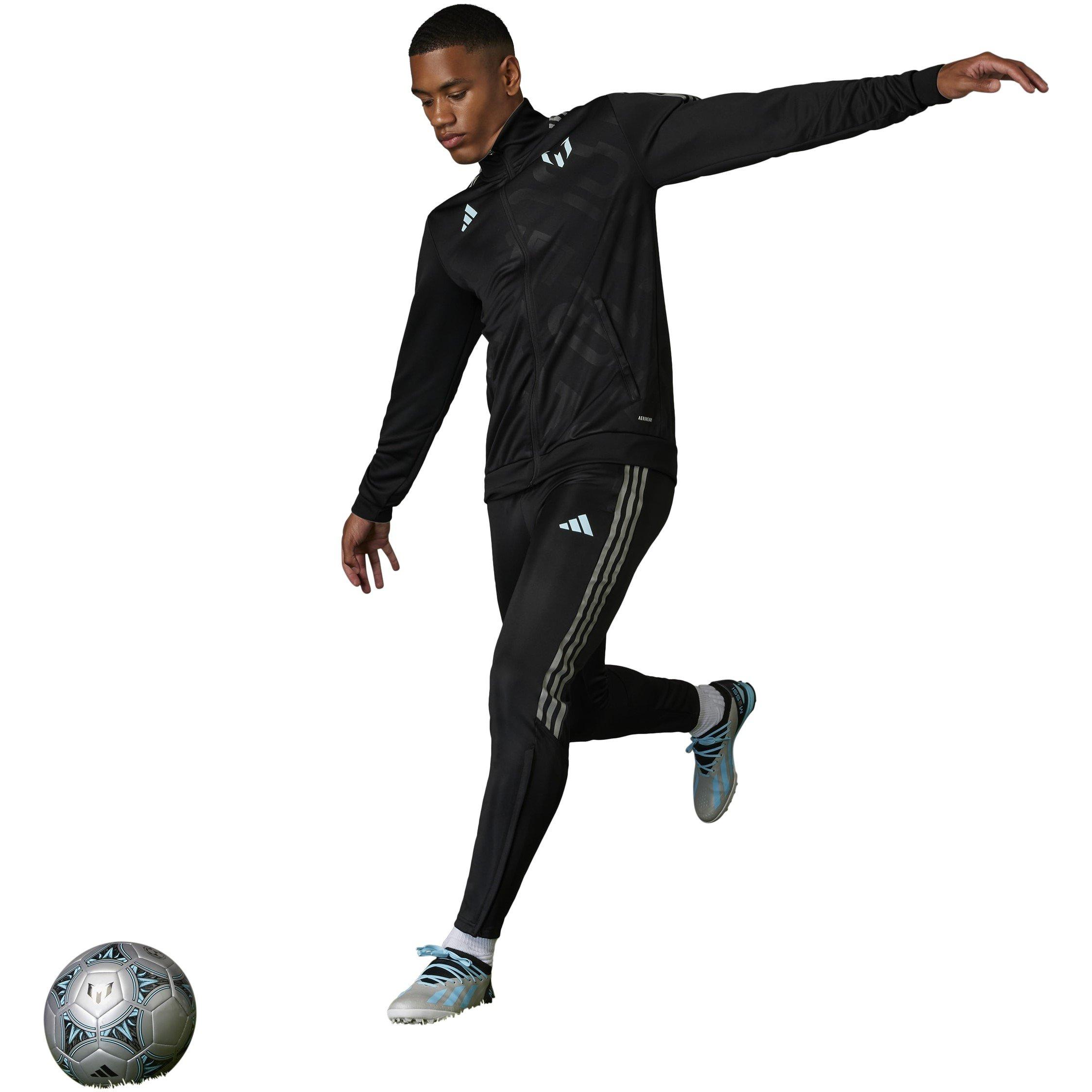 Plateado/Azul/Negro - adidas - X Crazyfast League Turf Football Boots - 16