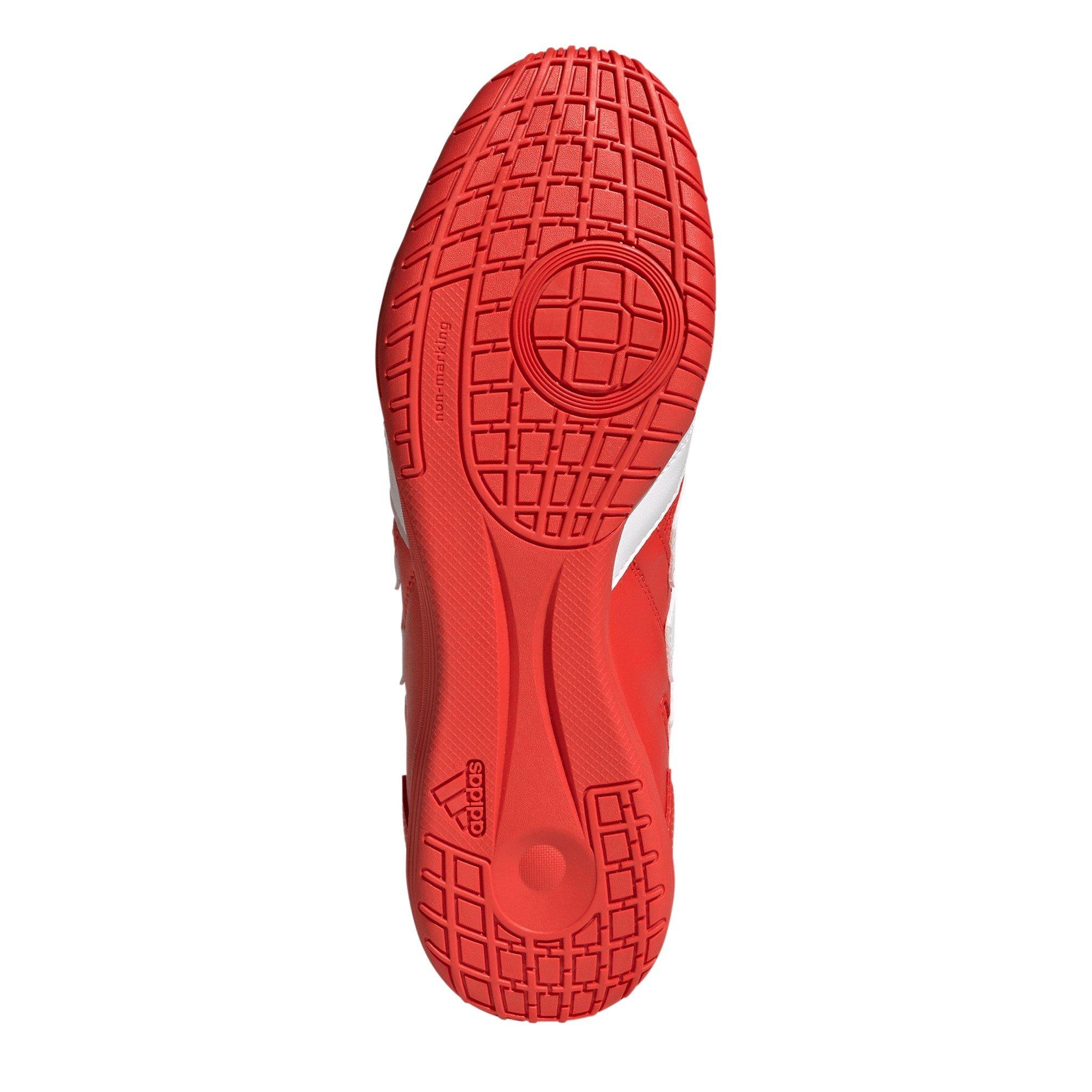 Oranje/Wit - adidas - Super Sala Indoor Court Trainers - 6