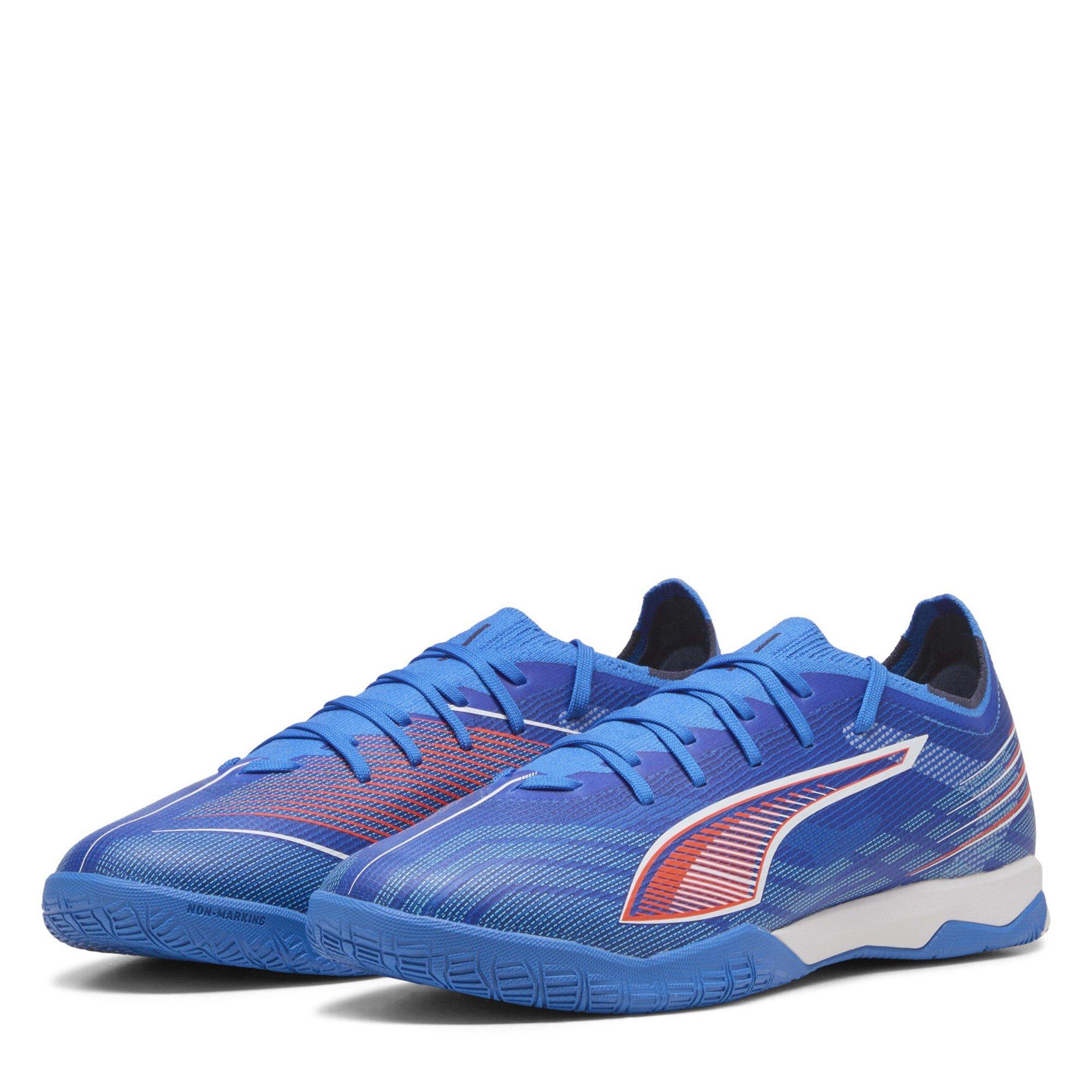 Puma Men's Ultra 6 Match It Indoor Football Boots