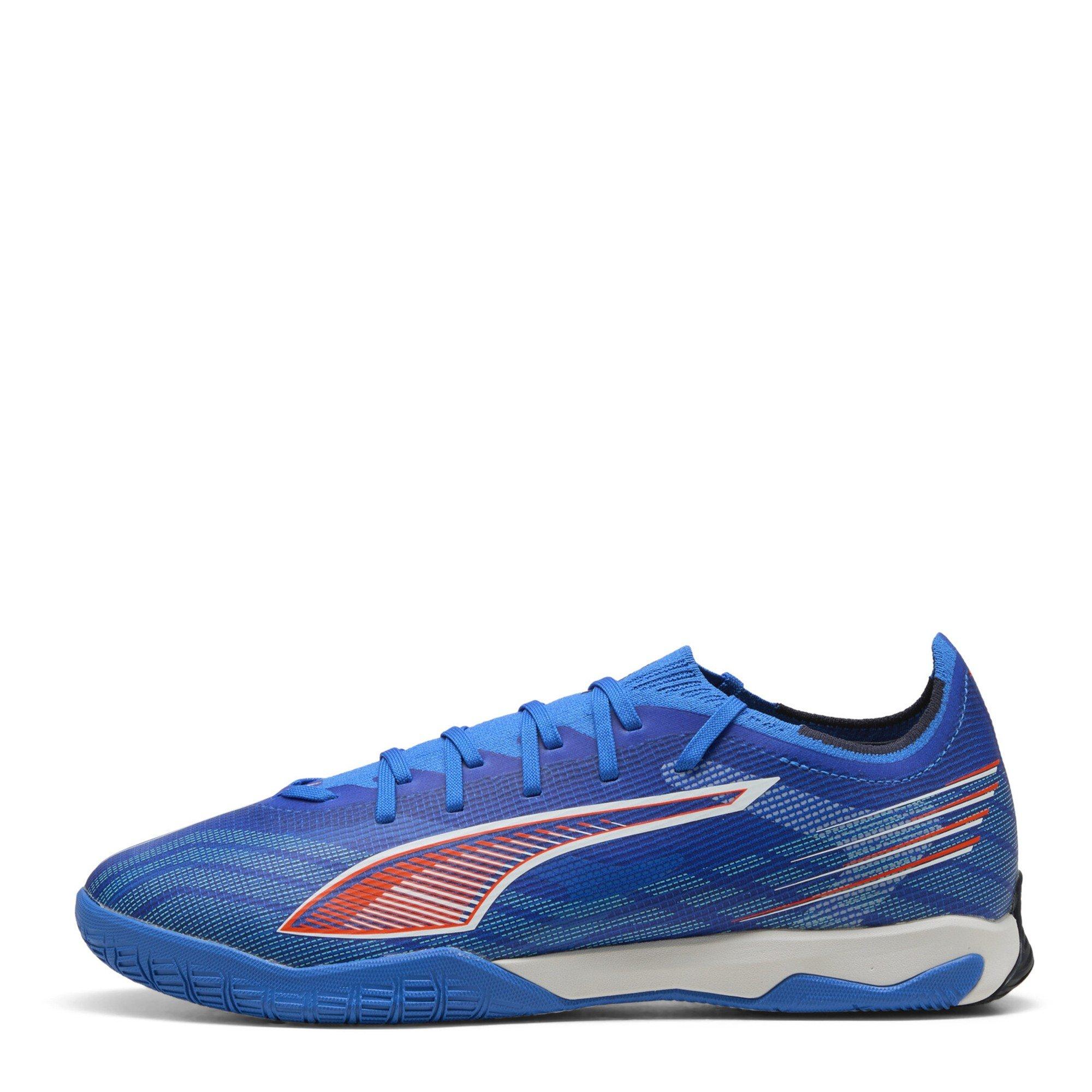 Ultra Blue-Pu - Puma - Men's Ultra 6 Match It Indoor Football Boots - 2