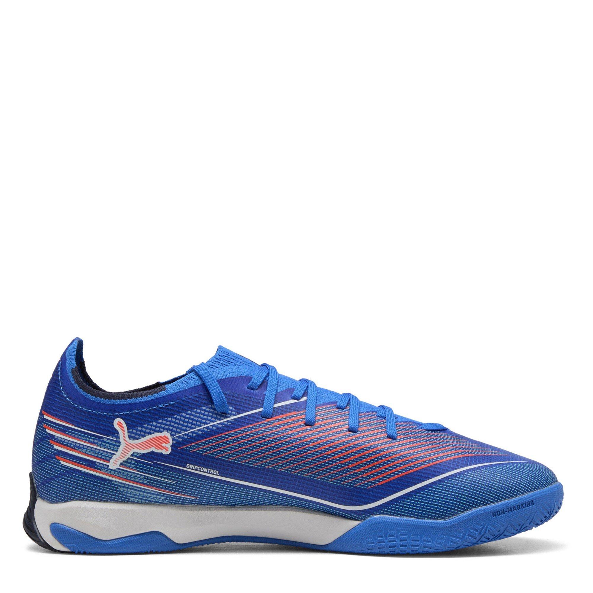 Ultra Blue-Pu - Puma - Men's Ultra 6 Match It Indoor Football Boots - 4