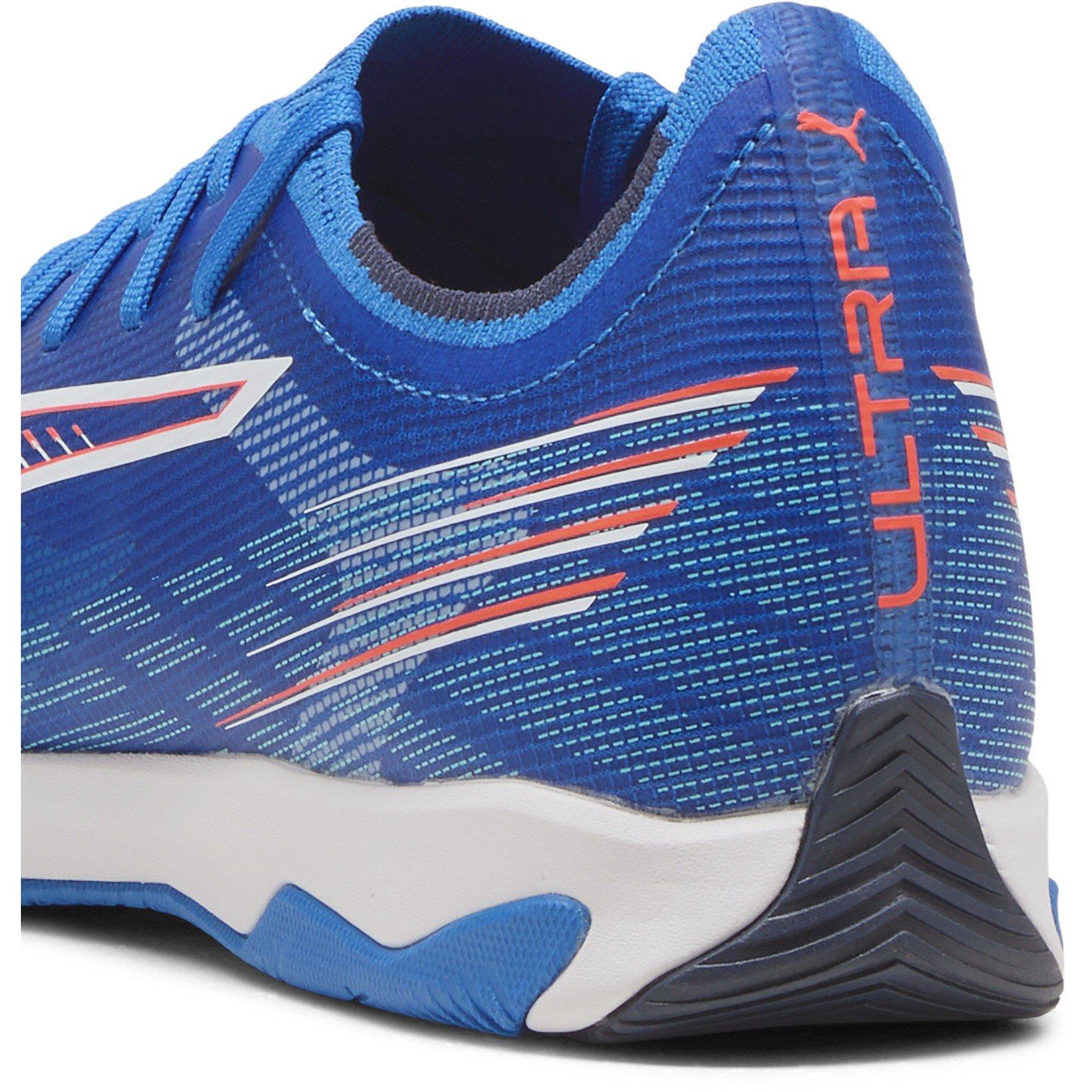 Ultra Blue-Pu - Puma - Men's Ultra 6 Match It Indoor Football Boots - 5