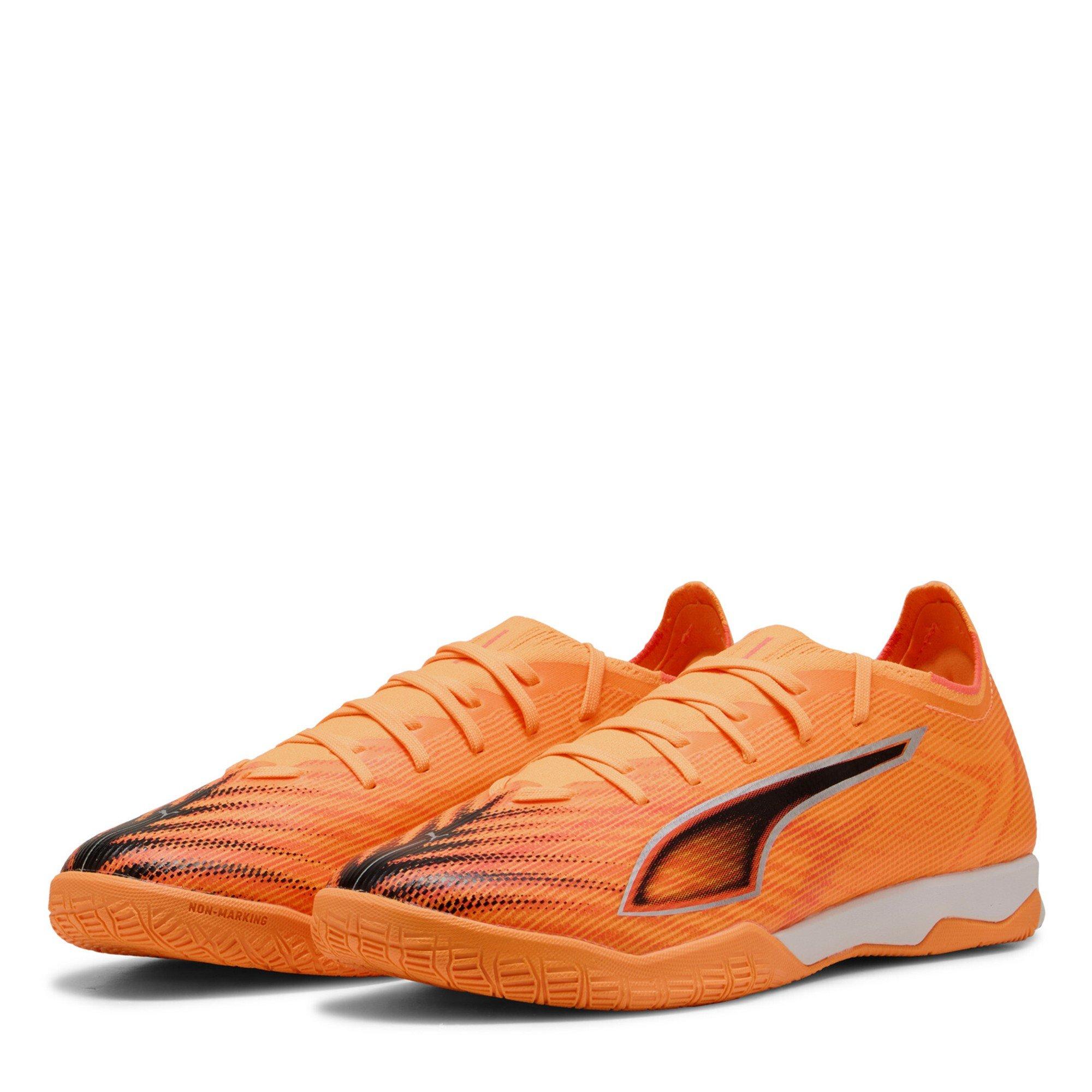 Puma Men's Ultra 6 Match It Indoor Football Boots