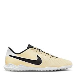 Nike Canalazzo leather ankle boots