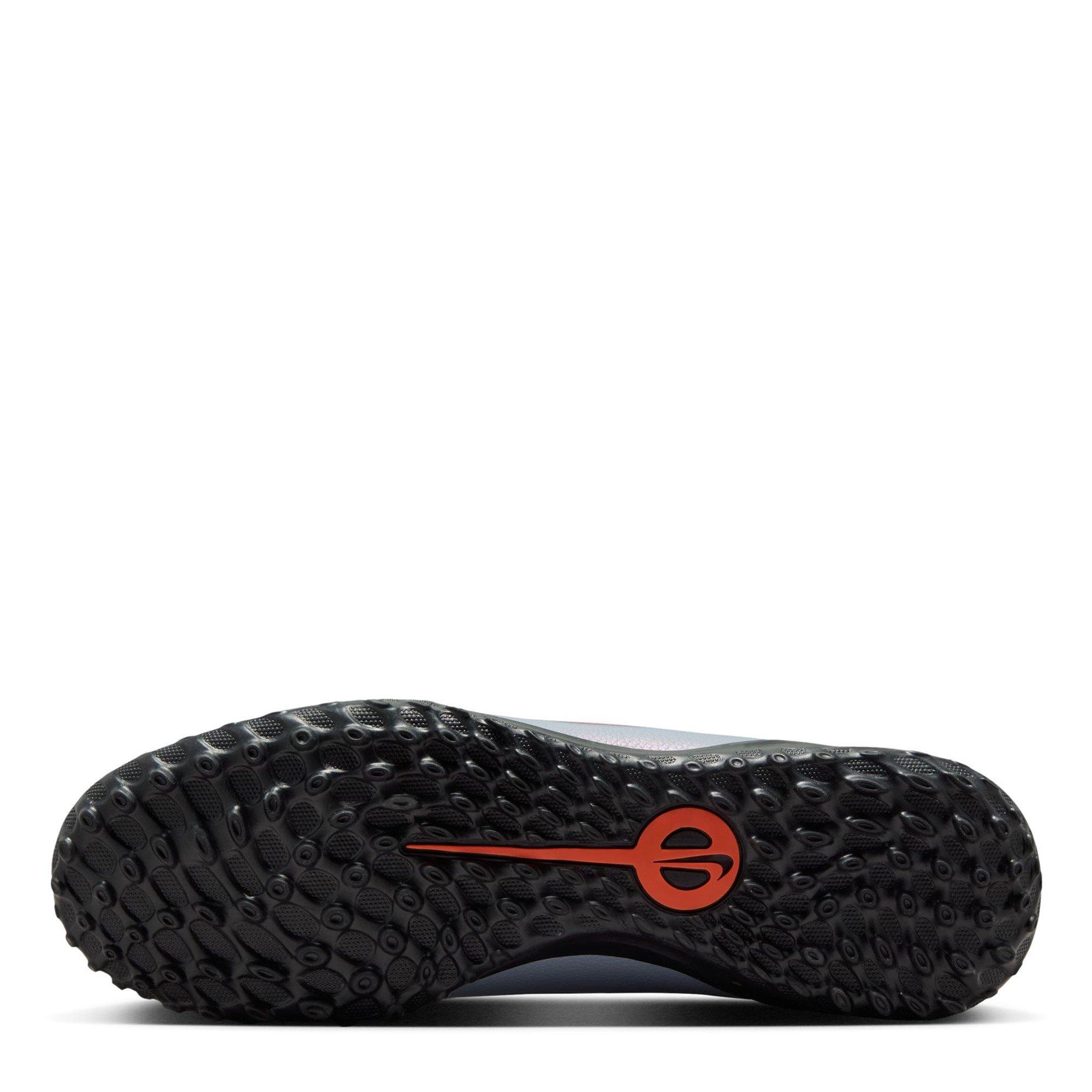 Blue/Black - Nike - Tiempo Legend 10 Club Adults Astro Turf Football Boots - 3