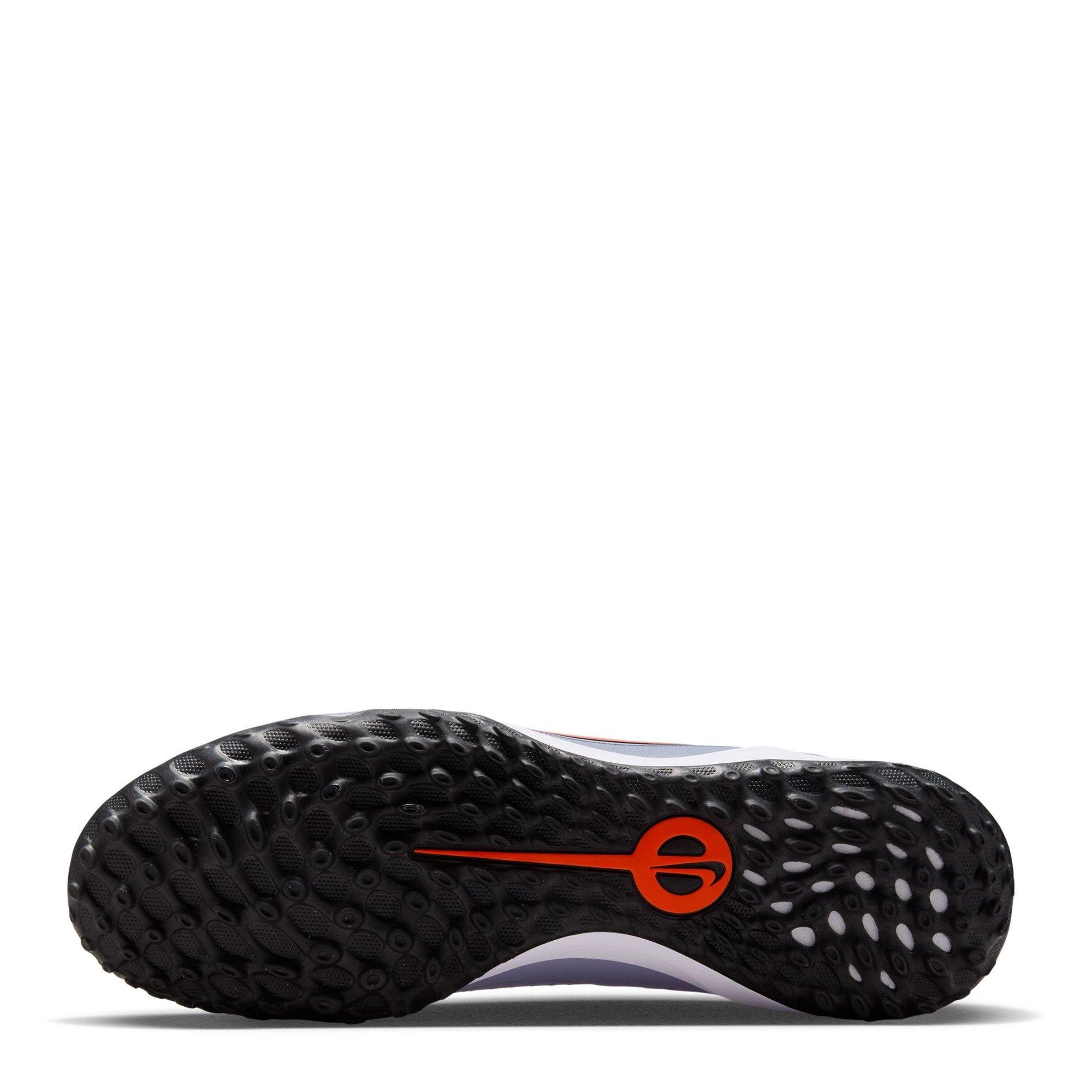 Blau/Schwarz - Nike - Tiempo Legend 10 Pro Adults Astro Turf Football Boots - 3