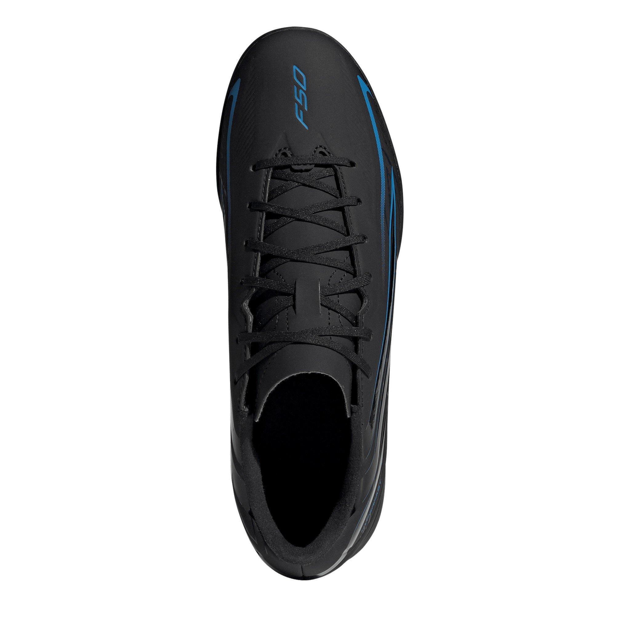 Noir/Bleu - adidas - Adidas F50 .4 IC Sn64 - 5