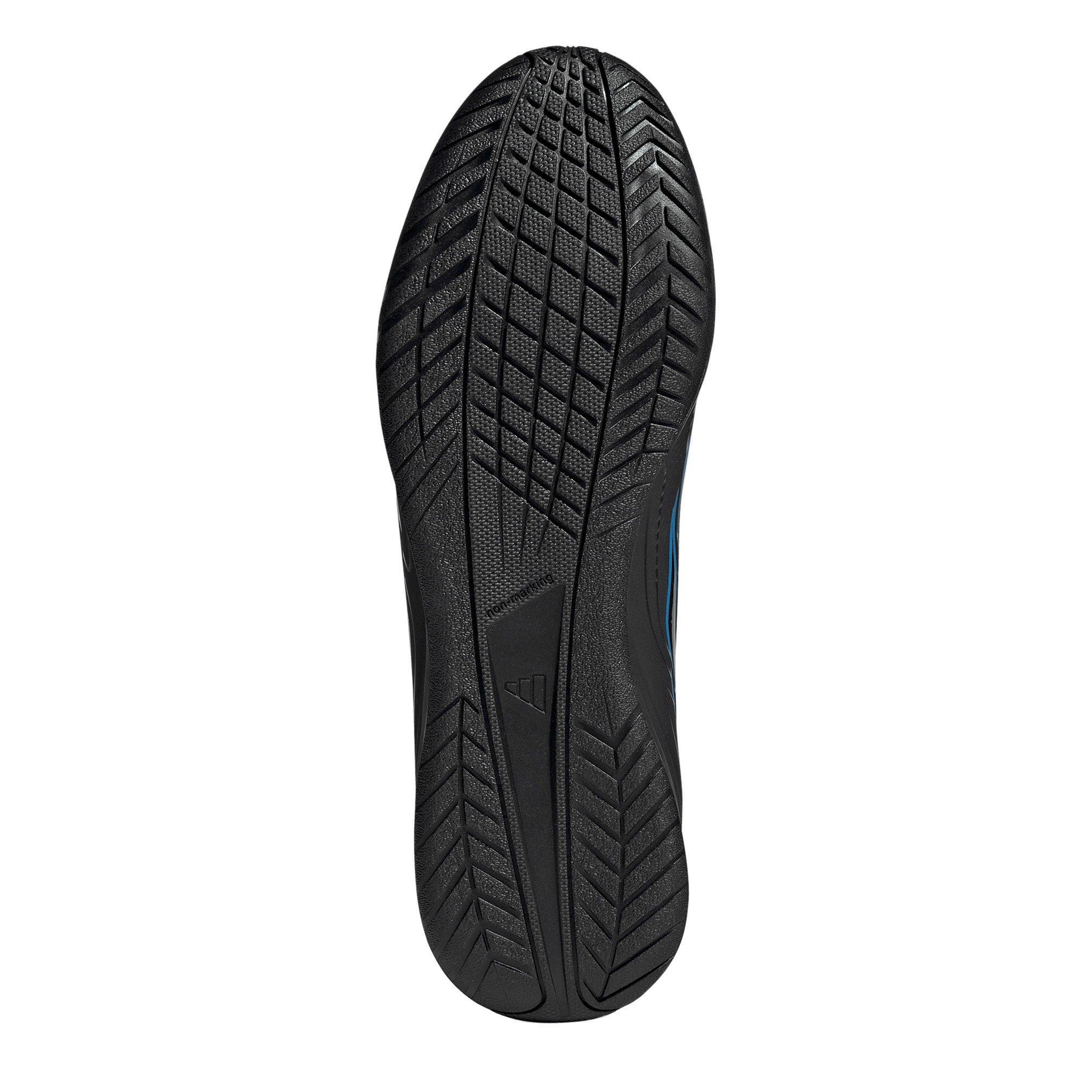 Noir/Bleu - adidas - Adidas F50 .4 IC Sn64 - 6
