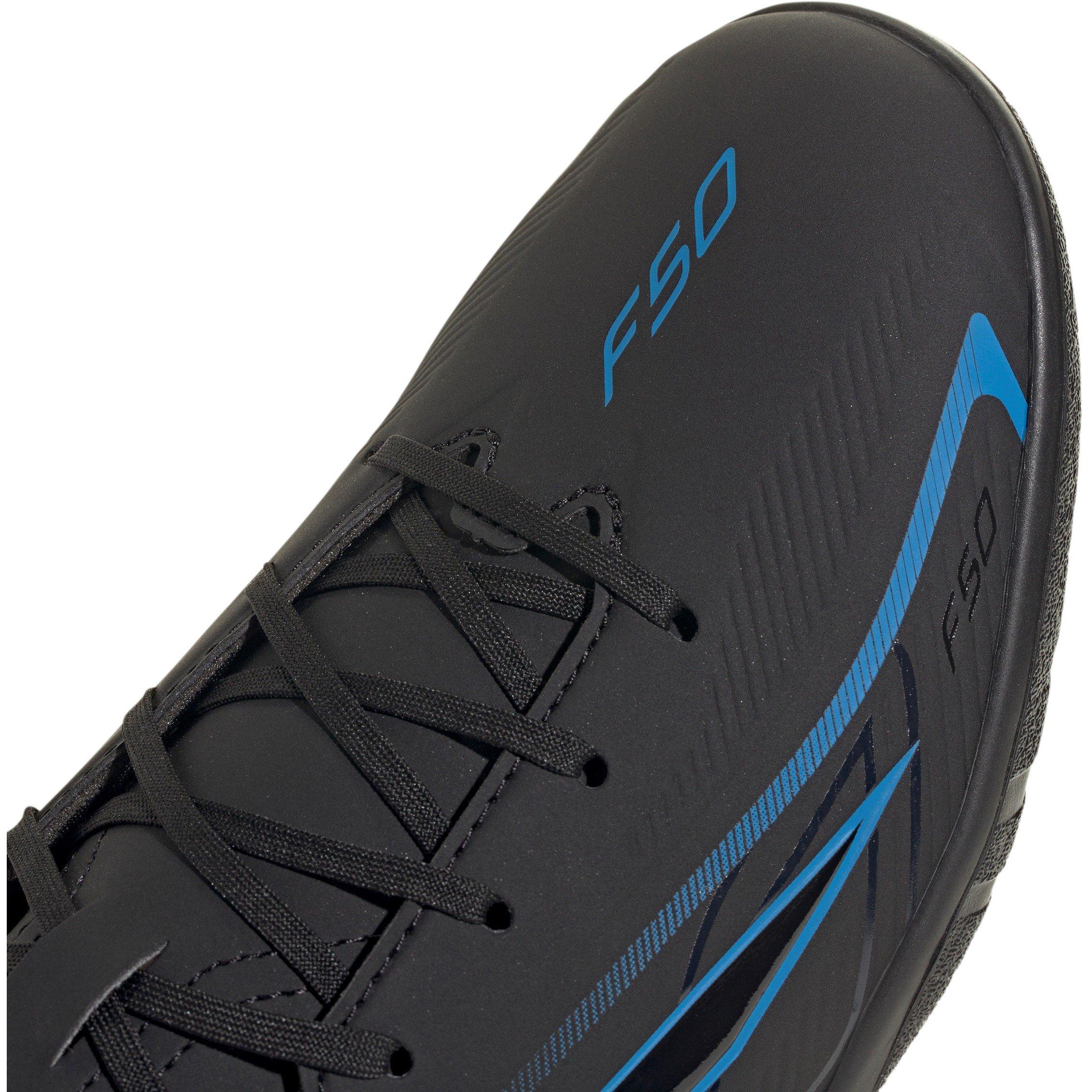 Noir/Bleu - adidas - Adidas F50 .4 IC Sn64 - 7