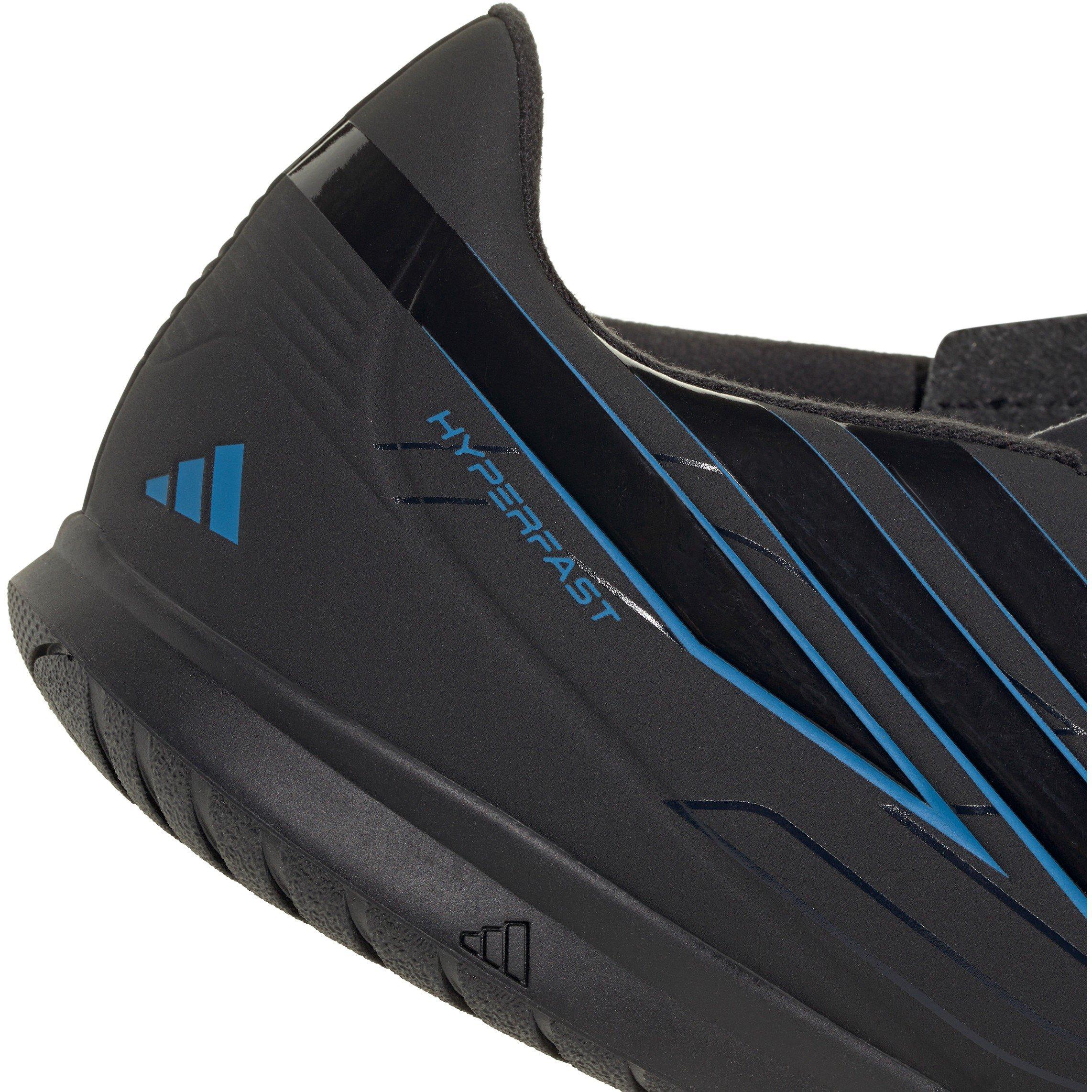 Noir/Bleu - adidas - Adidas F50 .4 IC Sn64 - 8