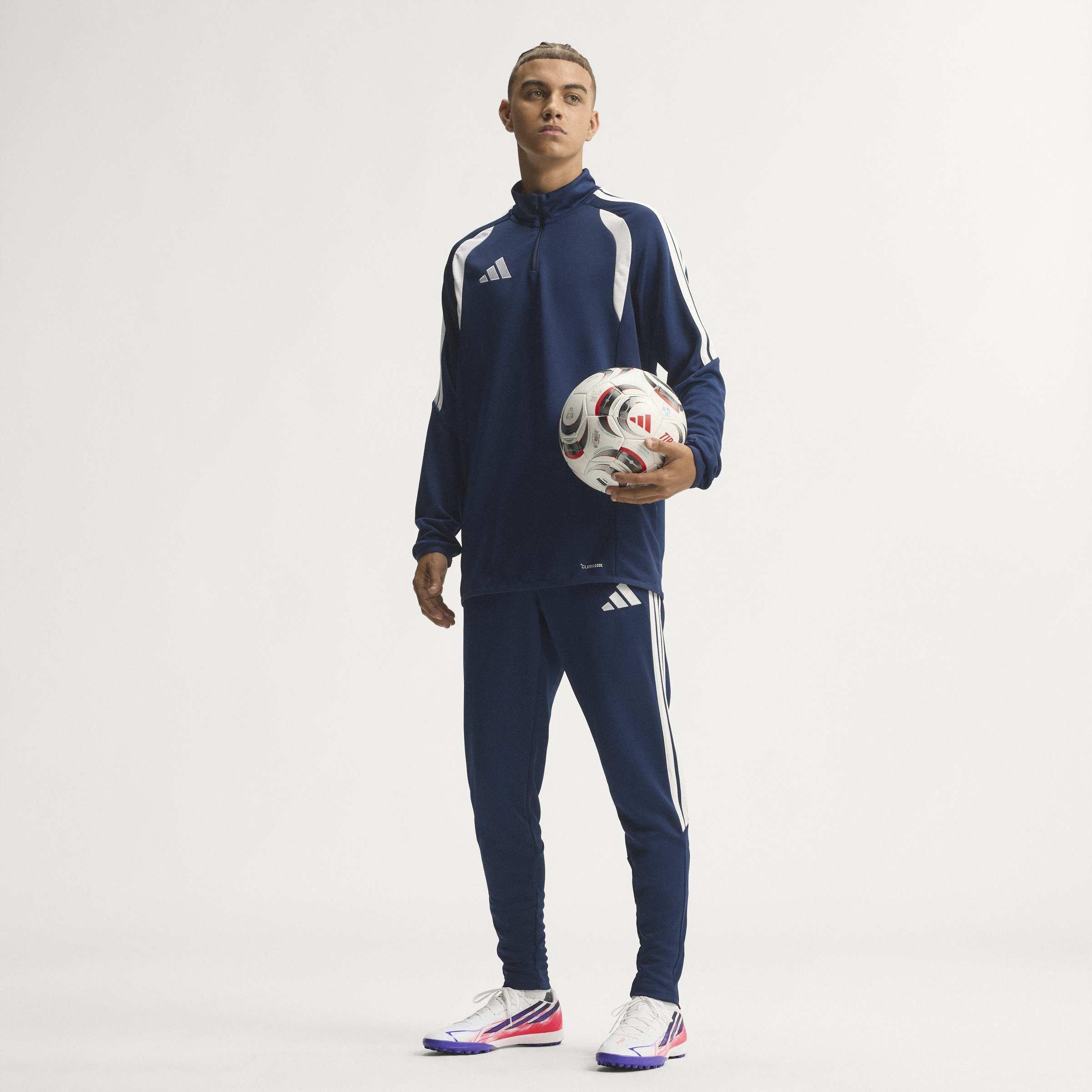 Wit/Koraal - adidas - F50 Hyperfast League Turf Football Boots Mens - 7