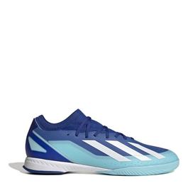 adidas X Crazyfast.3 Indoor Football Boots