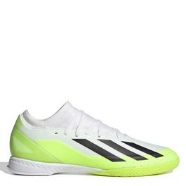 adidas X Crazyfast.3 Indoor Football Boots