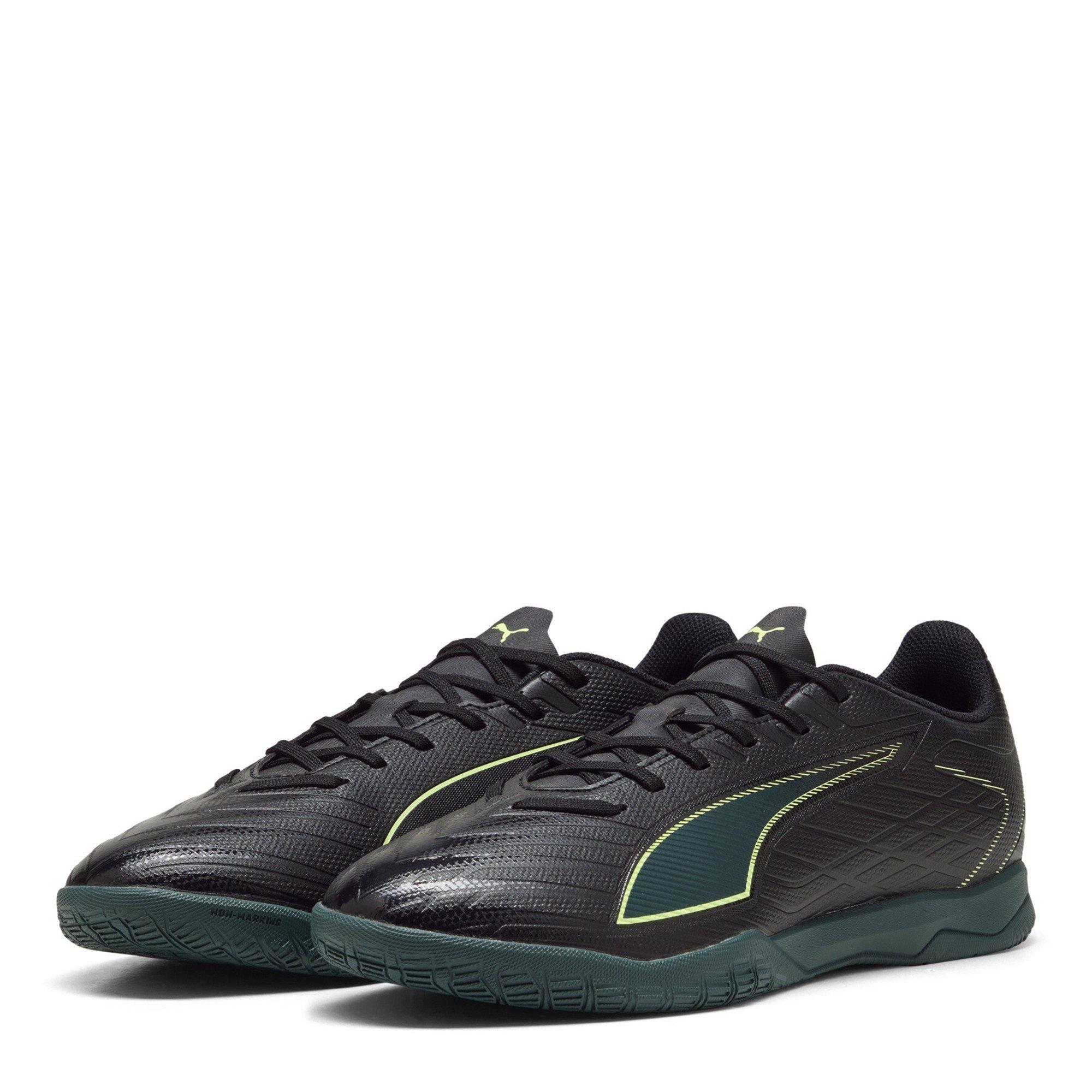 мъжко 's Ultra 6 Play It Indoor Football Boots