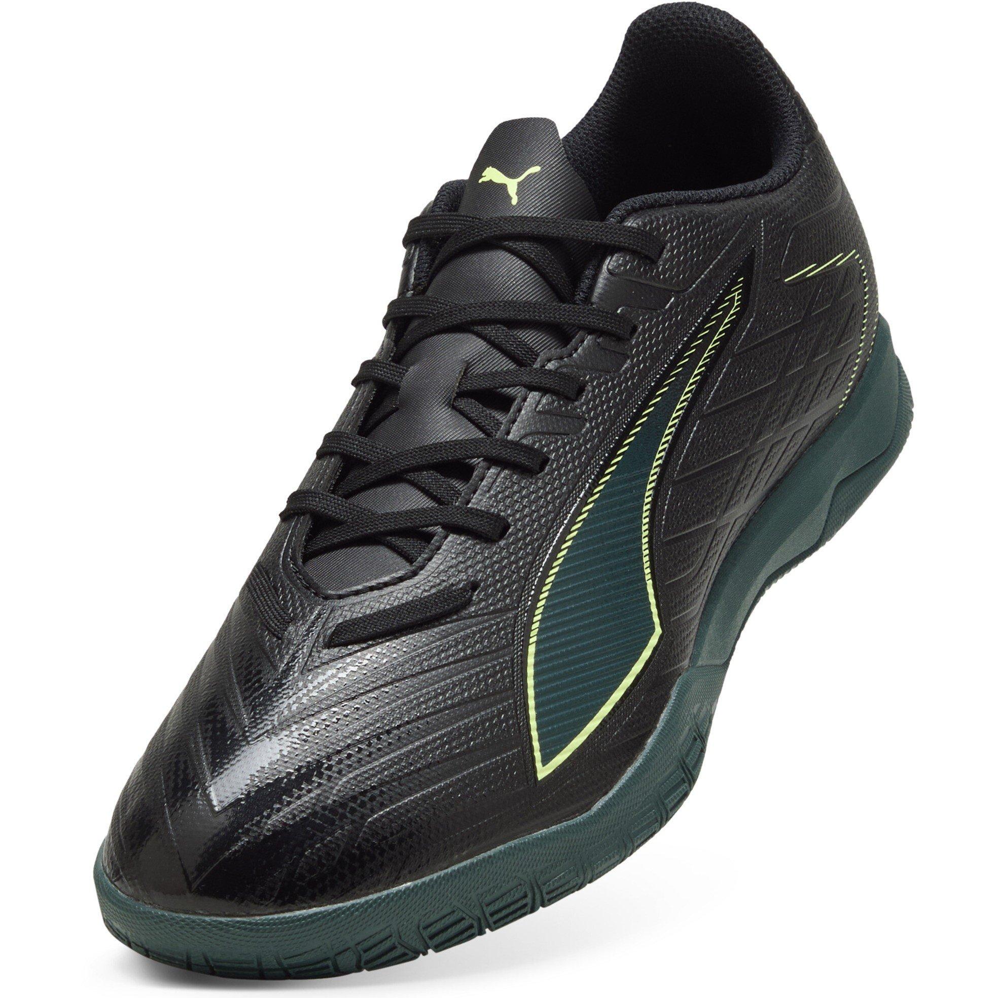 Puma Black-Fi - Puma - Men's Ultra 6 Play It Indoor Football Boots - 6