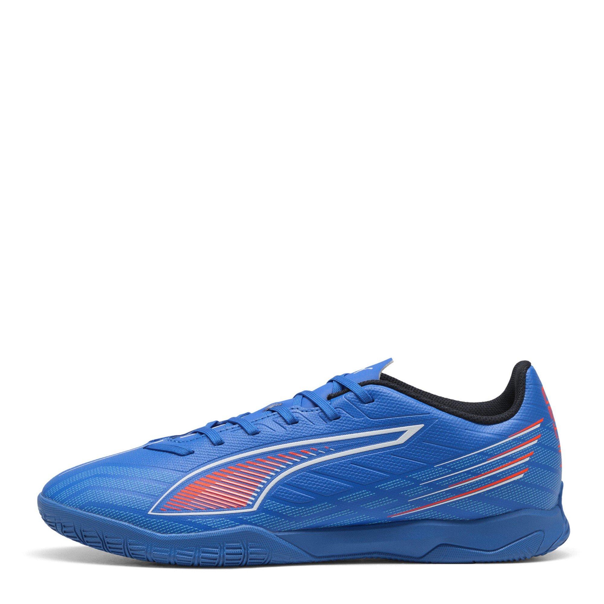 Ultra Blue-Pu - Puma - Men's Ultra 6 Play It Indoor Football Boots - 2