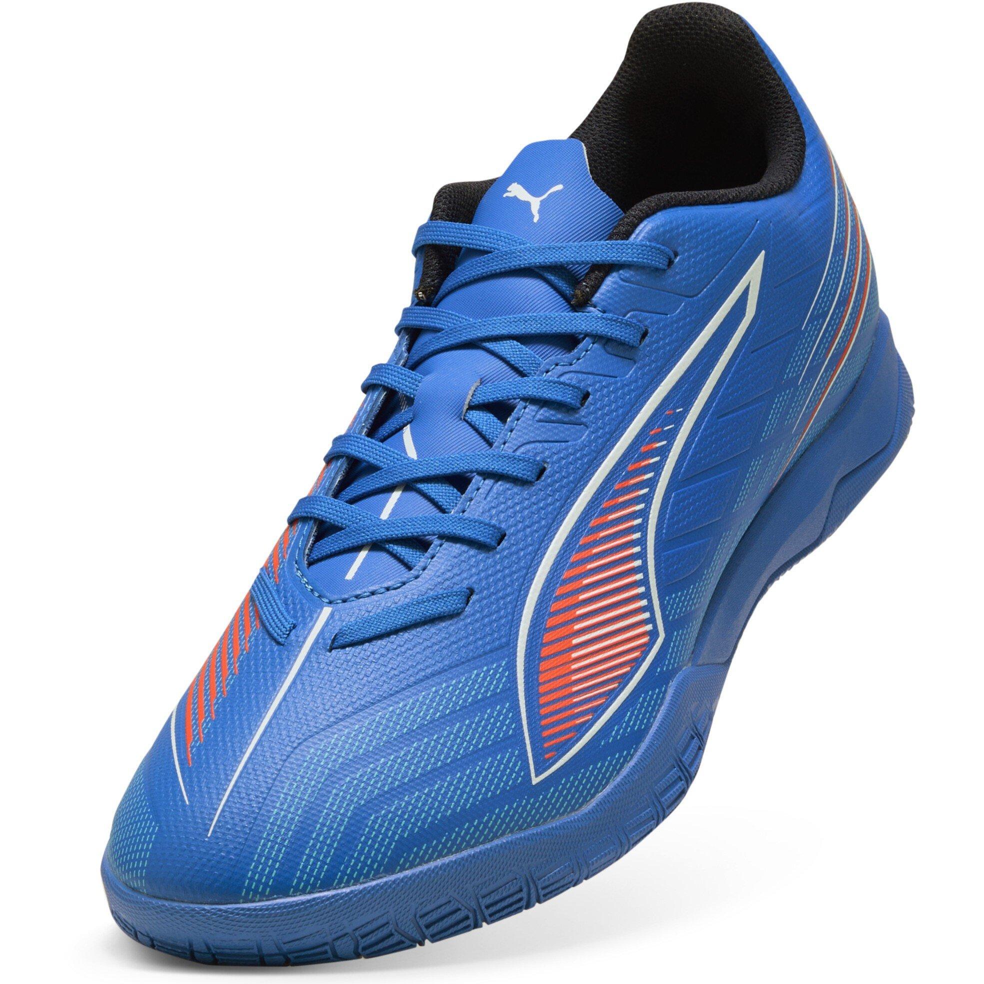 Ultra Blue-Pu - Puma - Men's Ultra 6 Play It Indoor Football Boots - 6
