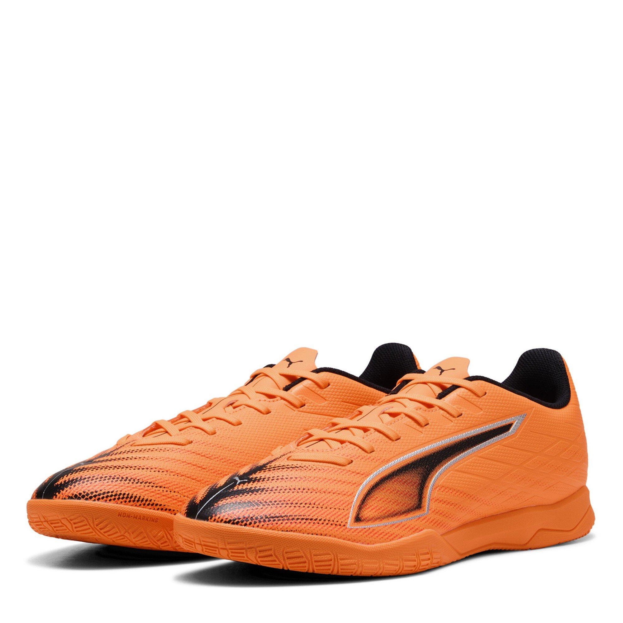 Puma Men's Ultra 6 Play It Indoor Football Boots
