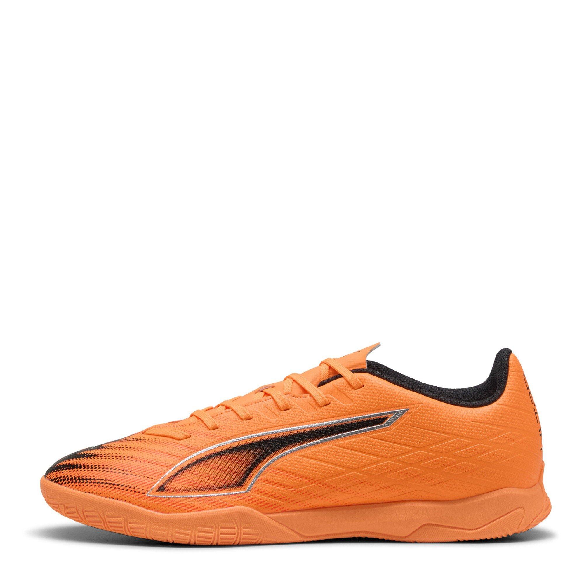 Heat Fire-Pum - Puma - Men's Ultra 6 Play It Indoor Football Boots - 2