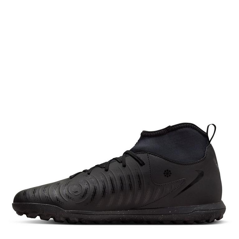 Noir/Noir - Nike - Azia 95mm glitter sandals - 2