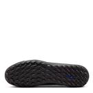 Noir/Noir - Nike - Azia 95mm glitter sandals - 3