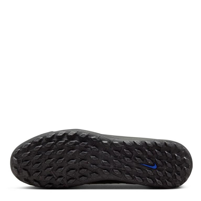 Noir/Noir - Nike - Azia 95mm glitter sandals - 3
