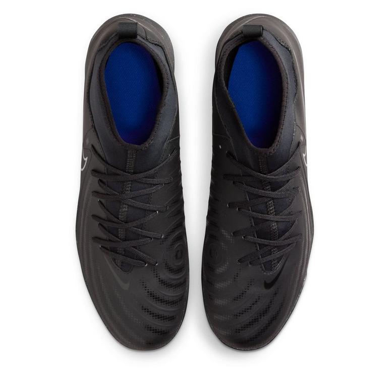 Noir/Noir - Nike - Azia 95mm glitter sandals - 6
